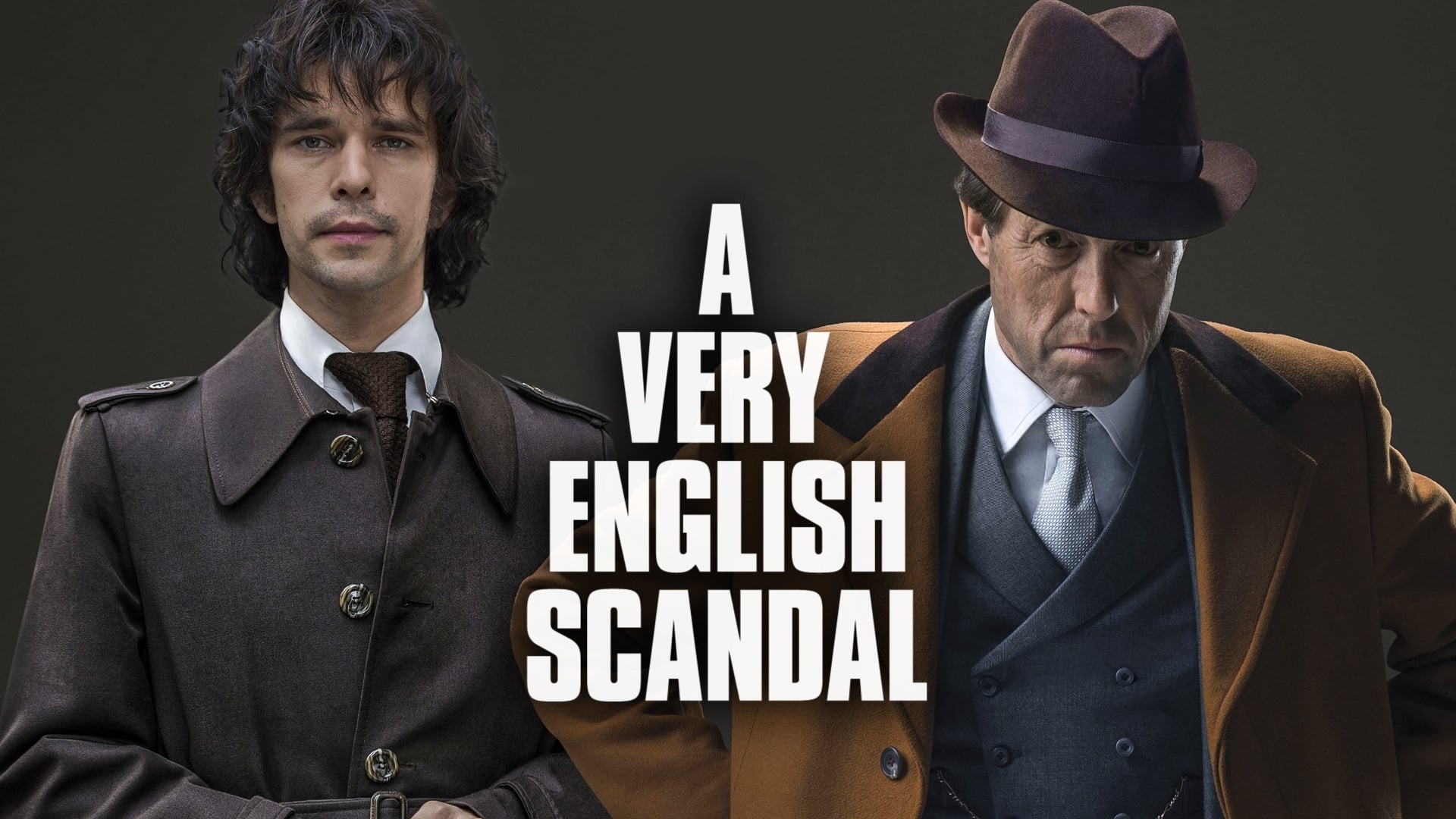 A Very English Scandal, Closeted homosexuality, Captivating performances, Provocative storytelling, 1920x1080 Full HD Desktop