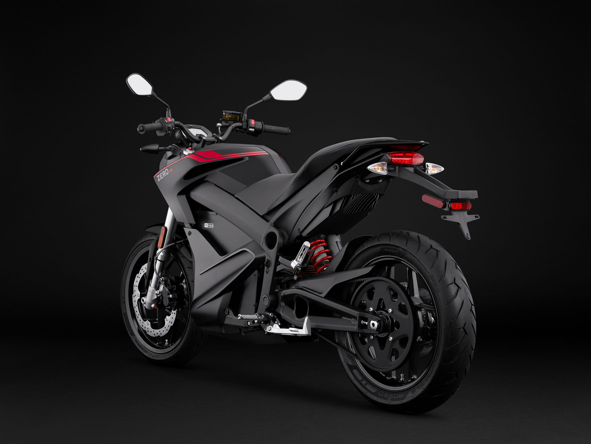 Zero SR, Auto, 2020 model, Total Motorcycle guide, 2020x1520 HD Desktop