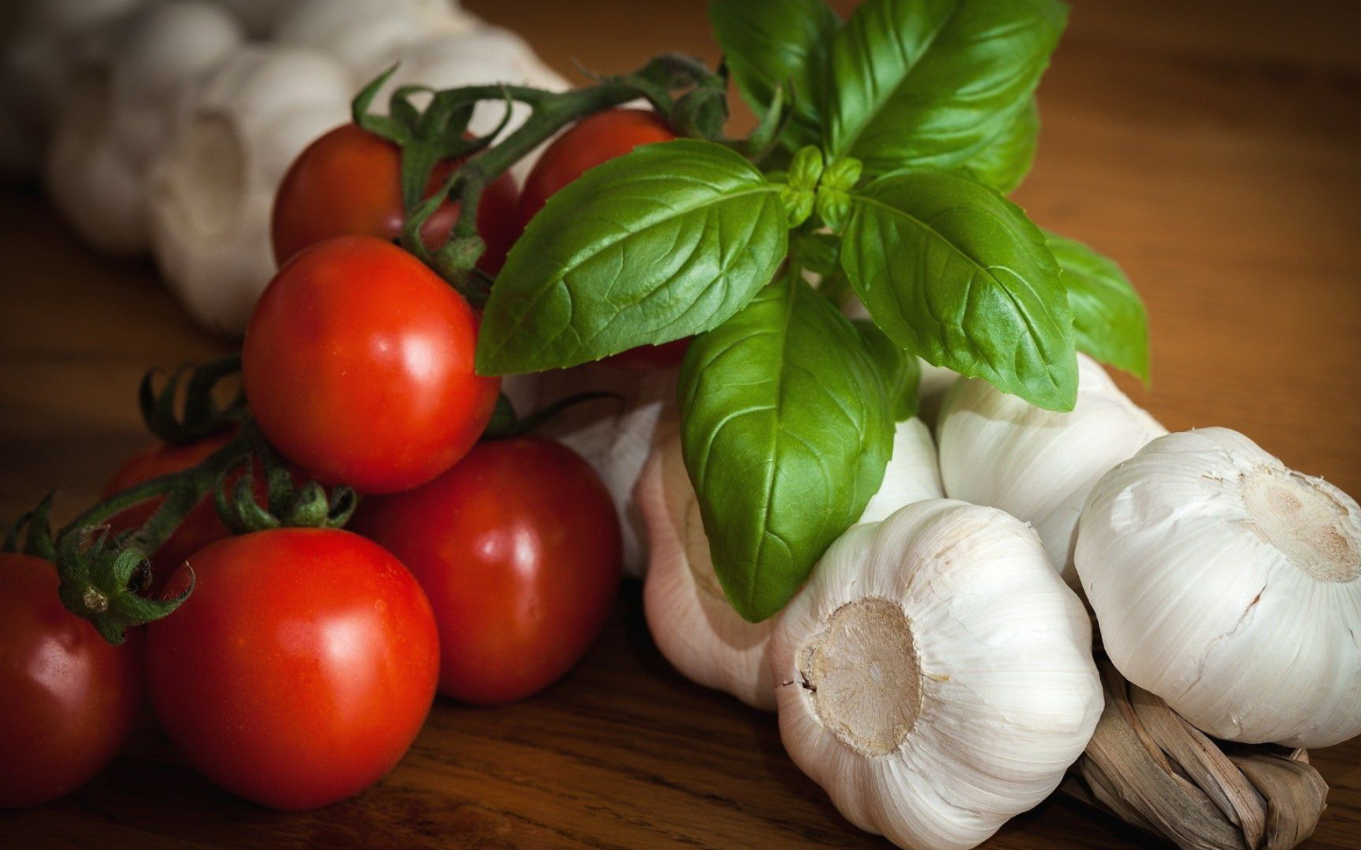Vegetable photography, High-resolution image, Fresh produce, Culinary inspiration, 1920x1200 HD Desktop