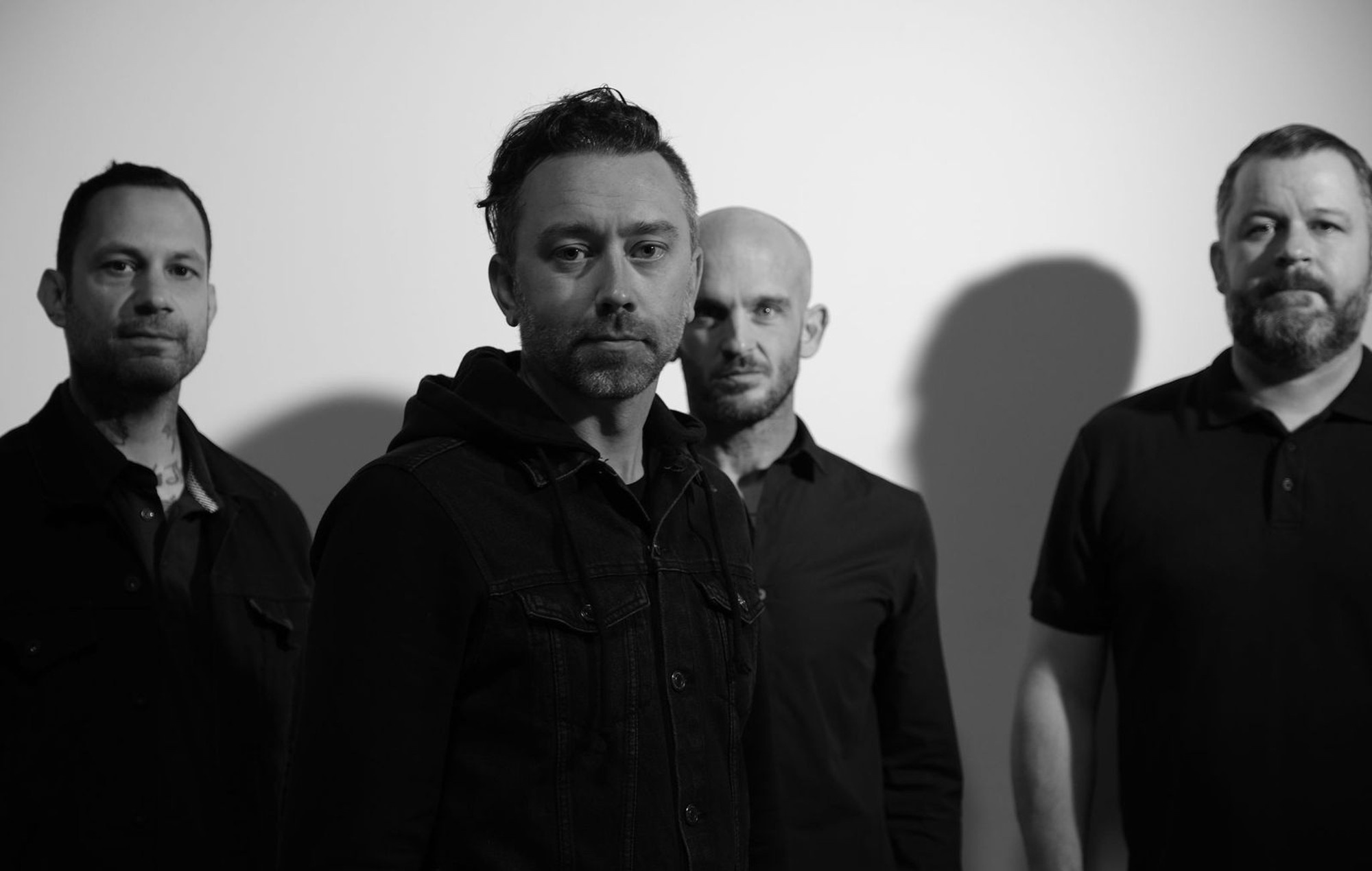 Rise Against, Nowhere Sessions EP, Music, 2000x1270 HD Desktop