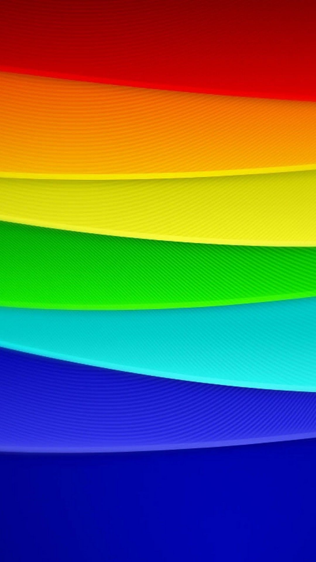 Rainbow phone wallpapers, Cool and vibrant, Colorful and eye-catching, Trendy mobile backgrounds, 1080x1920 Full HD Phone