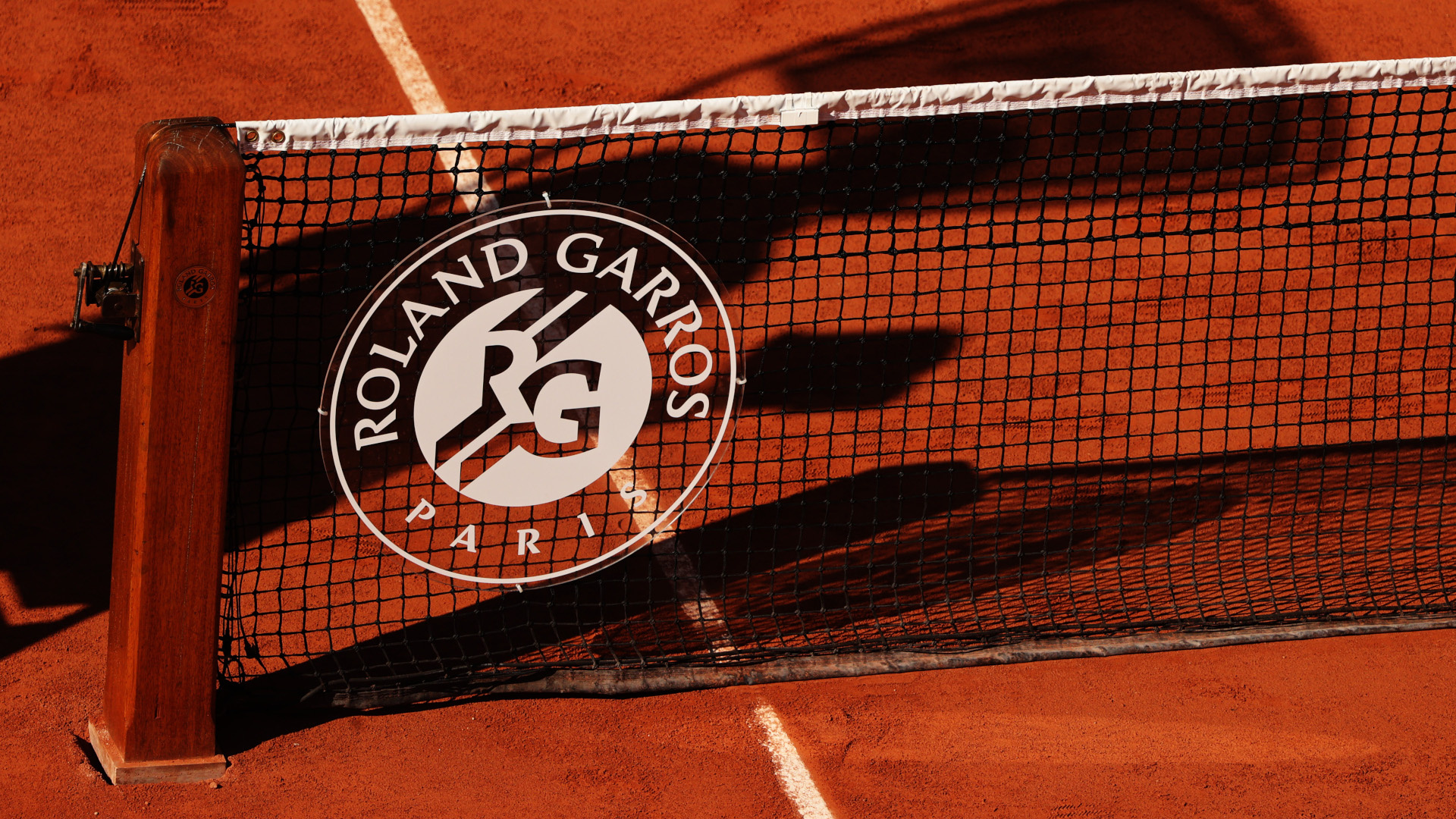 French Open live stream, Finals week tennis, Roland Garros, Worldwide coverage, 1920x1080 Full HD Desktop