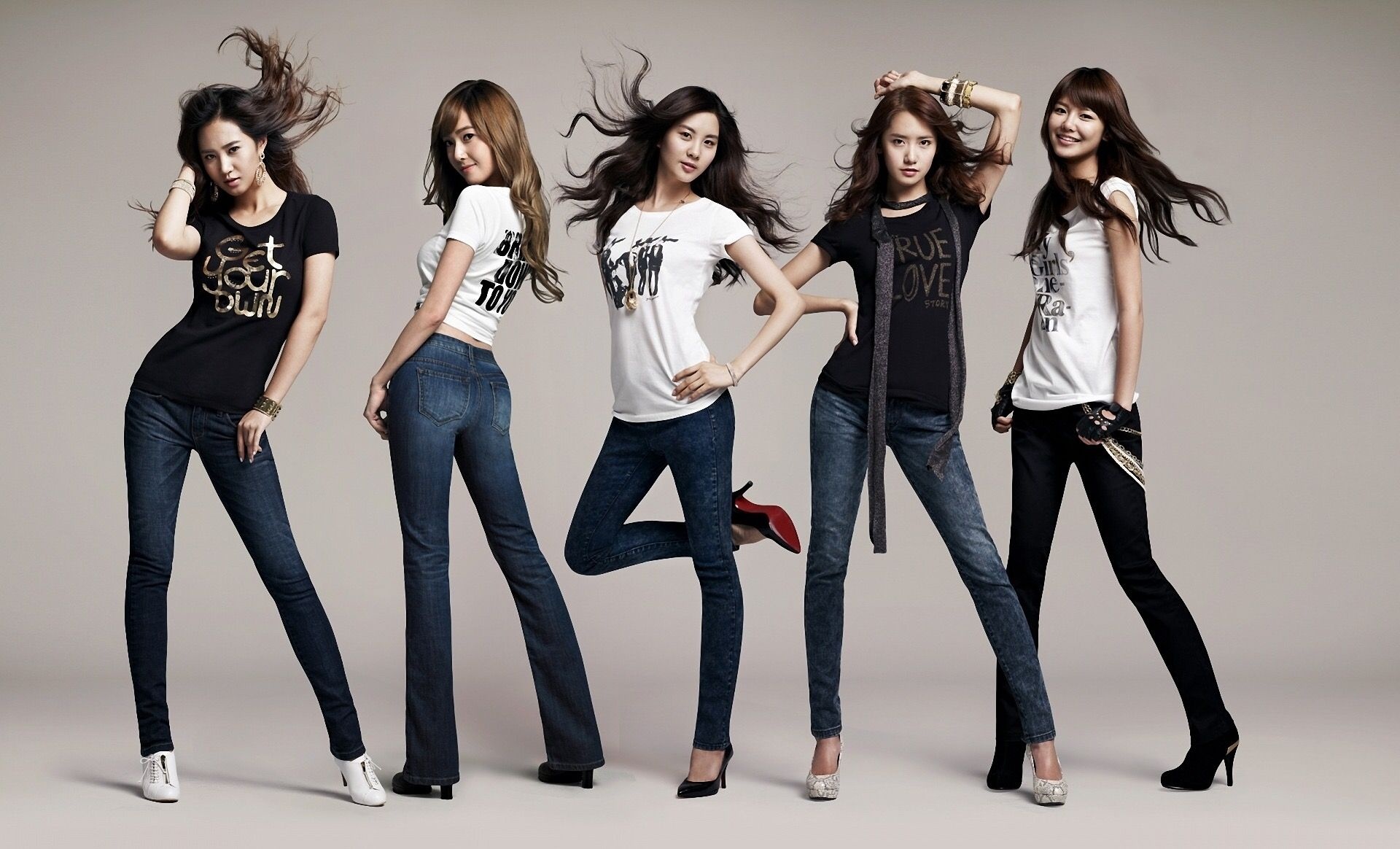 Seohyun, Choi fashion, Girl fashion, 1920x1170 HD Desktop