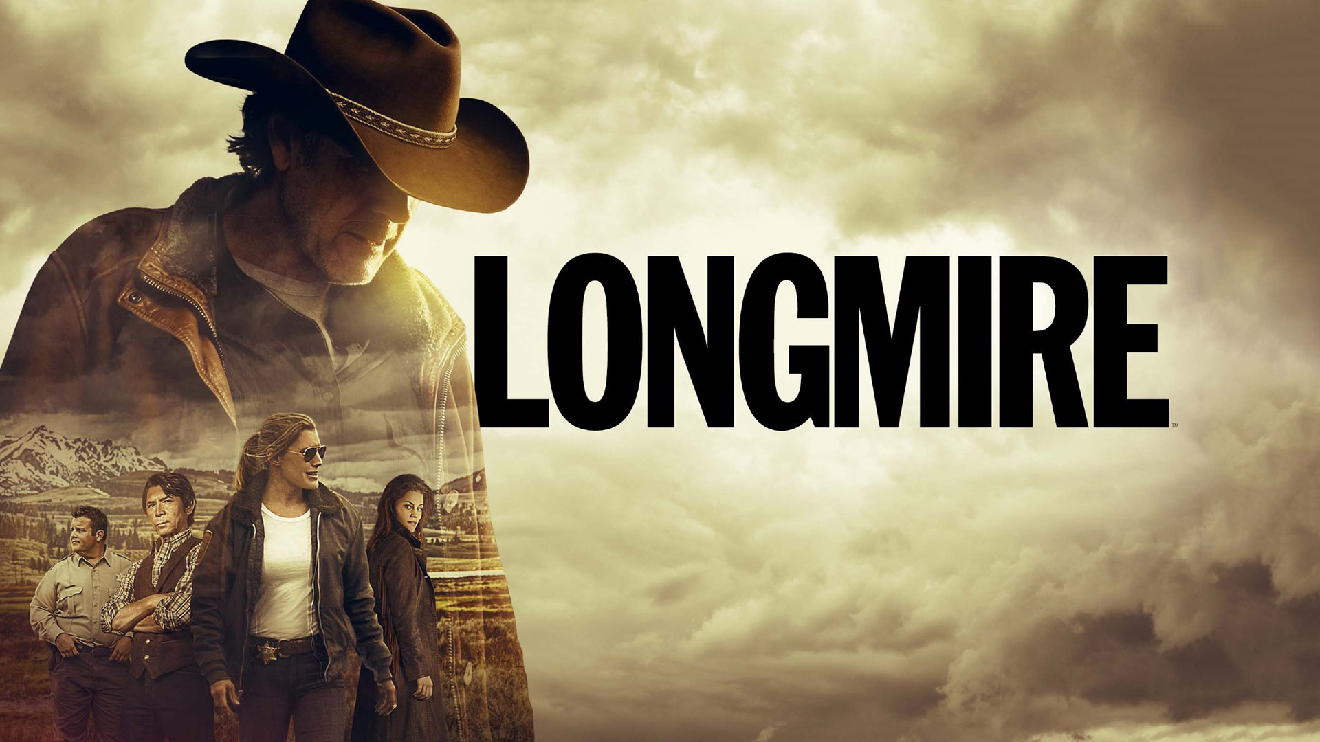 Longmire TV Series, Exciting wallpapers, Fan-favorite backgrounds, Must-have collection, 1920x1080 Full HD Desktop