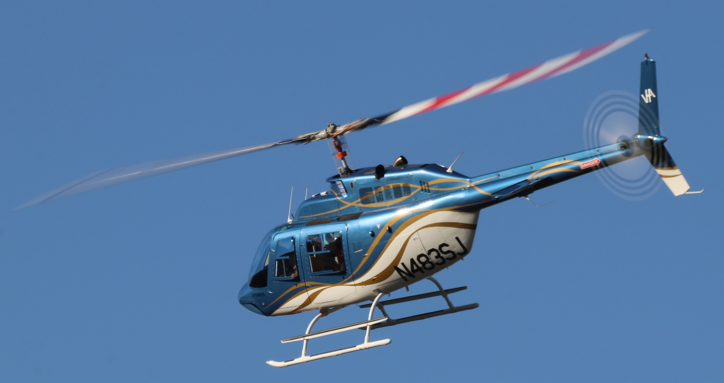 Bell Agusta, Composite rotor blades, Advanced technology, Rotorcraft innovation, 2450x1300 HD Desktop