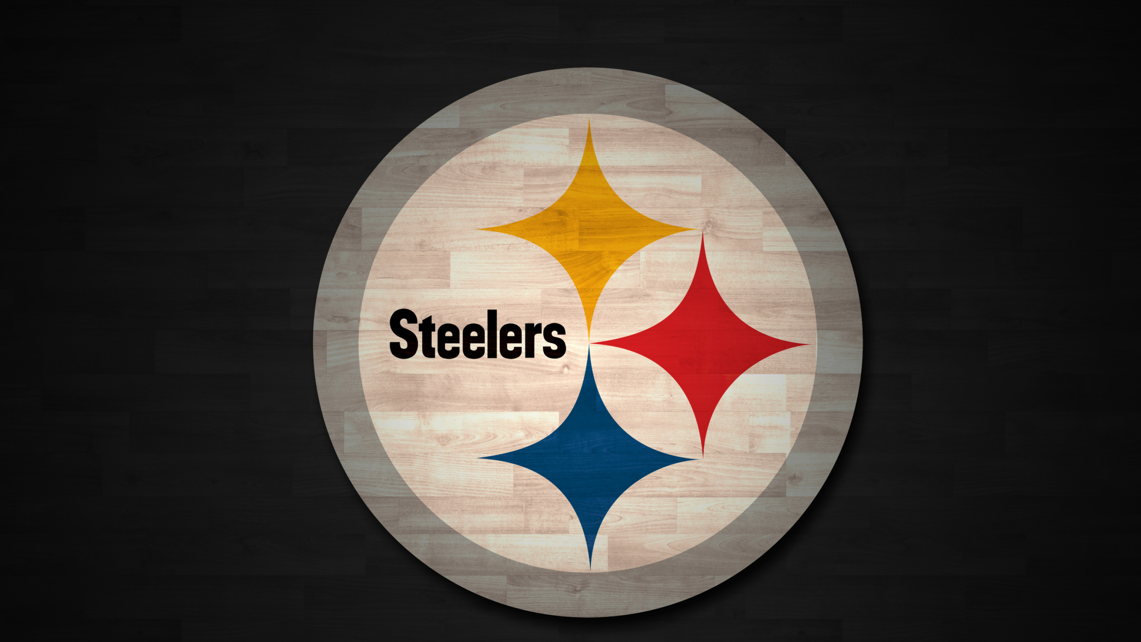 2022 Pittsburgh Steelers, NFL team, Dedicated fans, Pro sports wallpapers, 3840x2160 4K Desktop