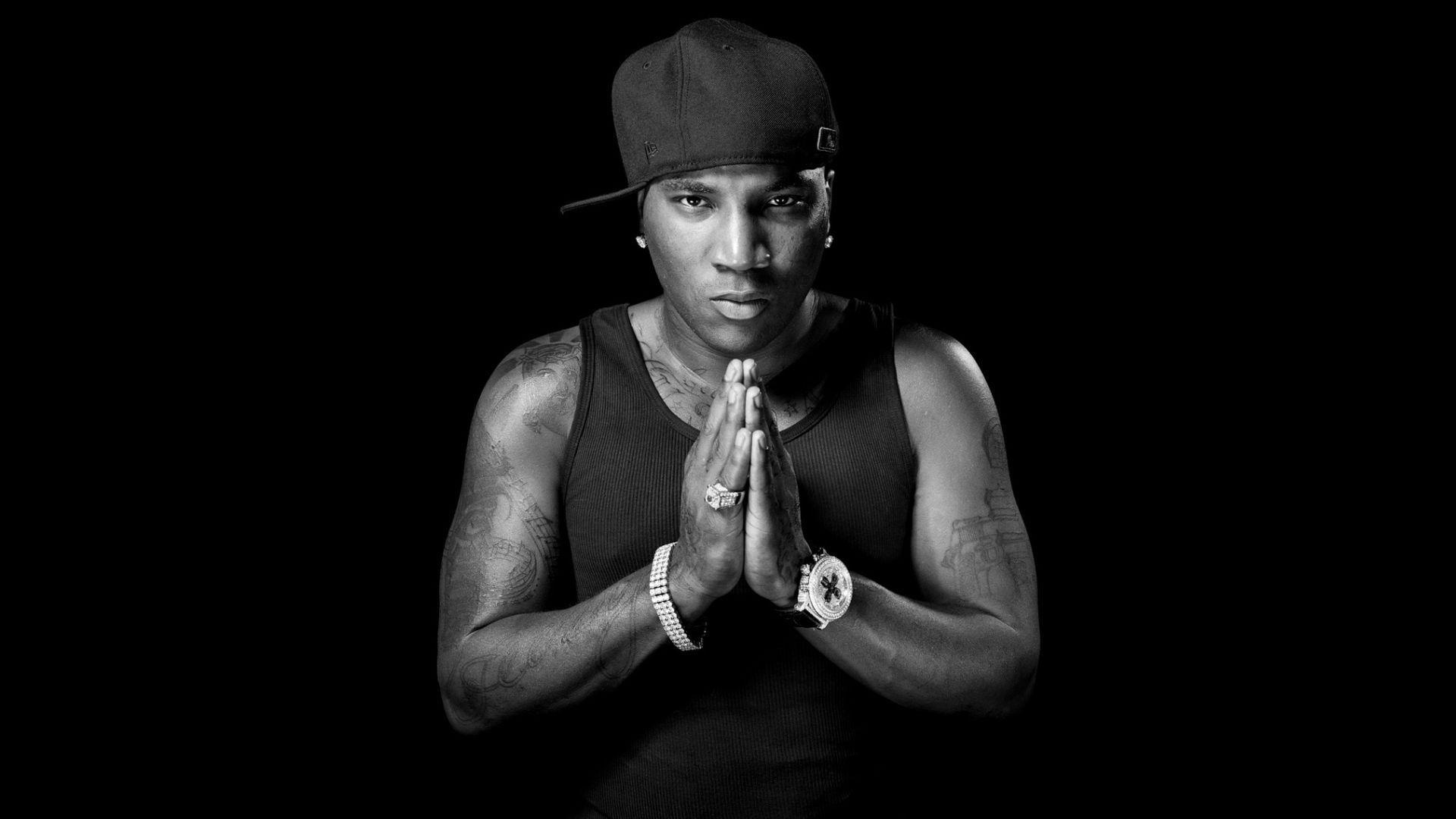 Young Jeezy Wallpapers - Top Free Young Jeezy Backgrounds 1920x1080