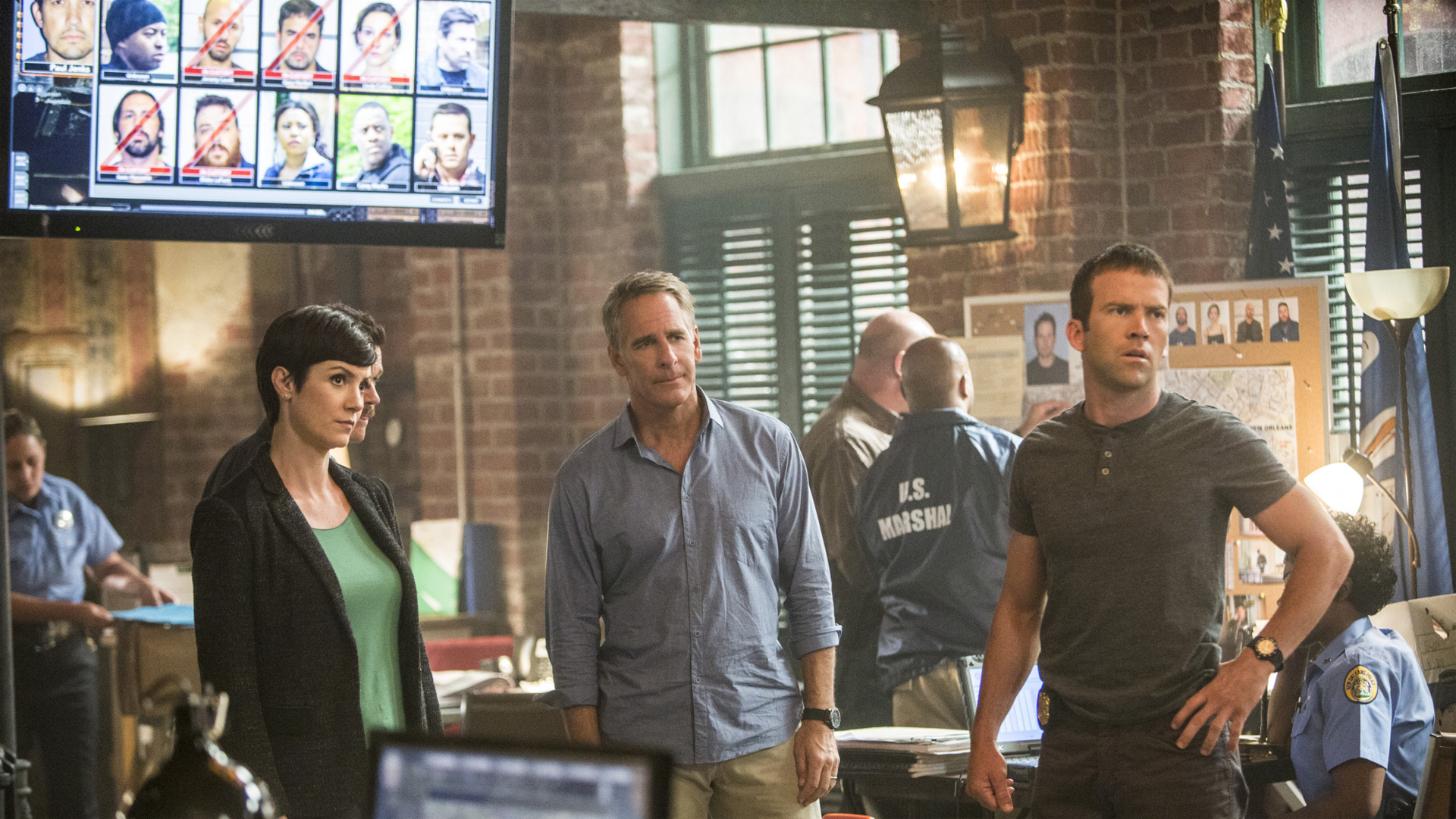 NCIS: New Orleans, Perfect storm, TV greatness, 1920x1080 Full HD Desktop