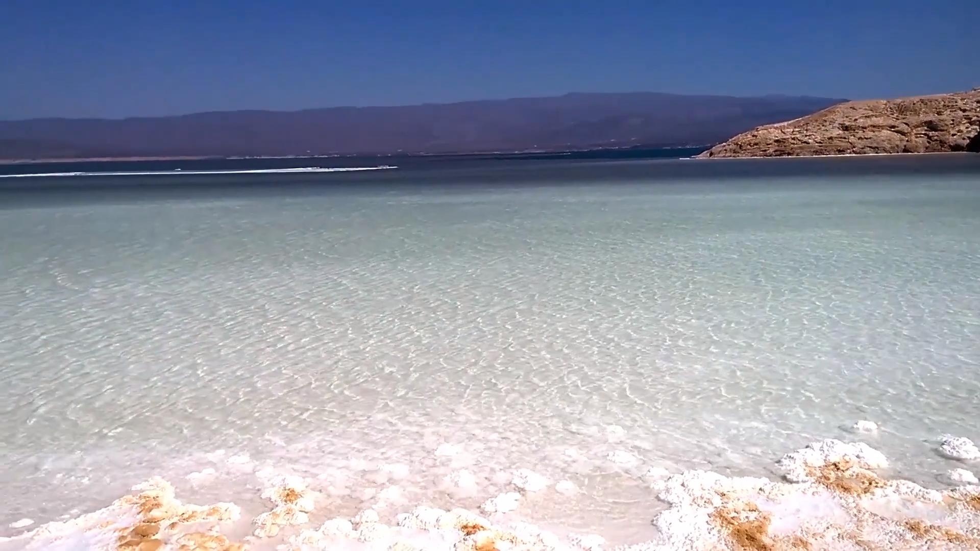 Just Back from Djibouti, Lonely Planet, Inspiring Video, Travel Insights, 1920x1080 Full HD Desktop