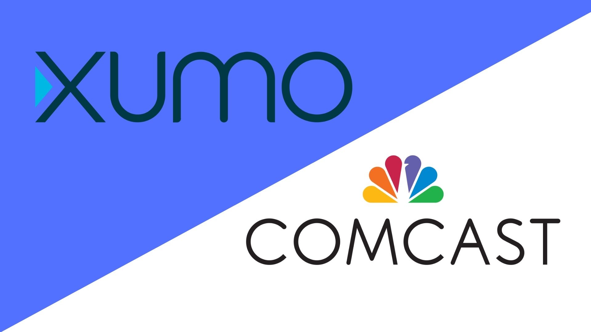 NBCUniversal, Comcast acquires Xumo, Opens new local ads business, 1920x1080 Full HD Desktop