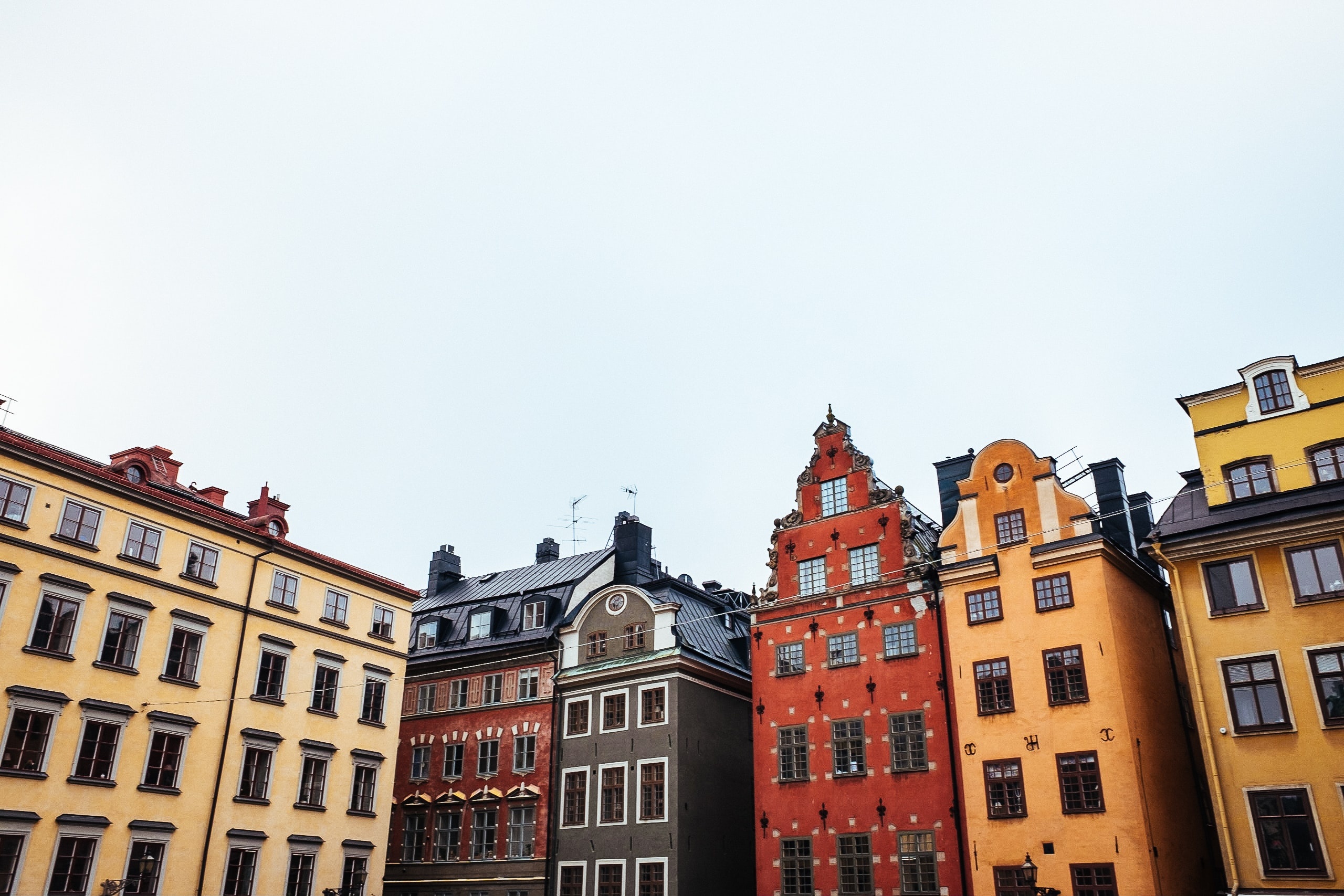 Stockholm, Travel guide highlights, Must-do activities, Insider tips, 2560x1710 HD Desktop