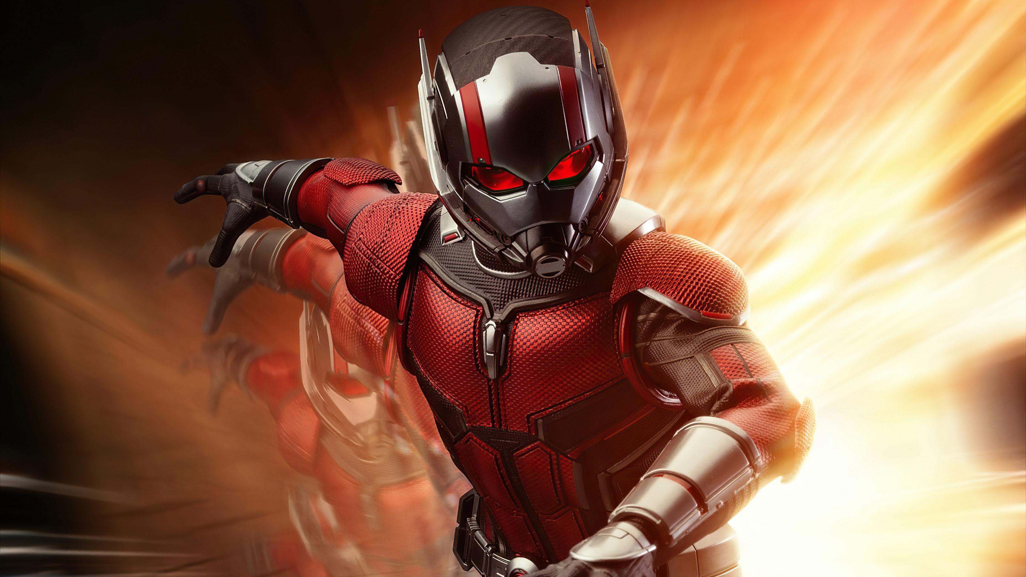 Ant-Man, HD wallpaper, Background image, 3280x1850 HD Desktop