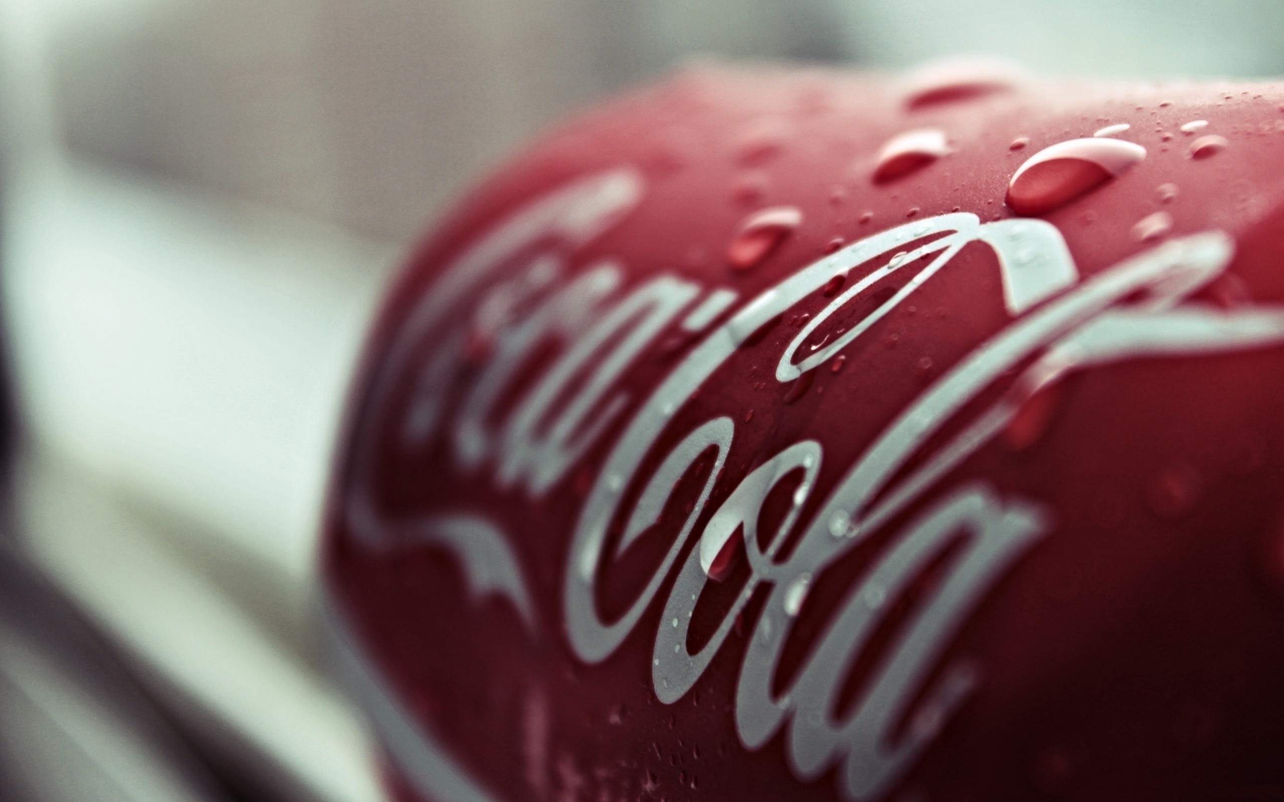 Coca-Cola: The world's largest nonalcoholic beverage company. 2560x1600 HD Wallpaper.