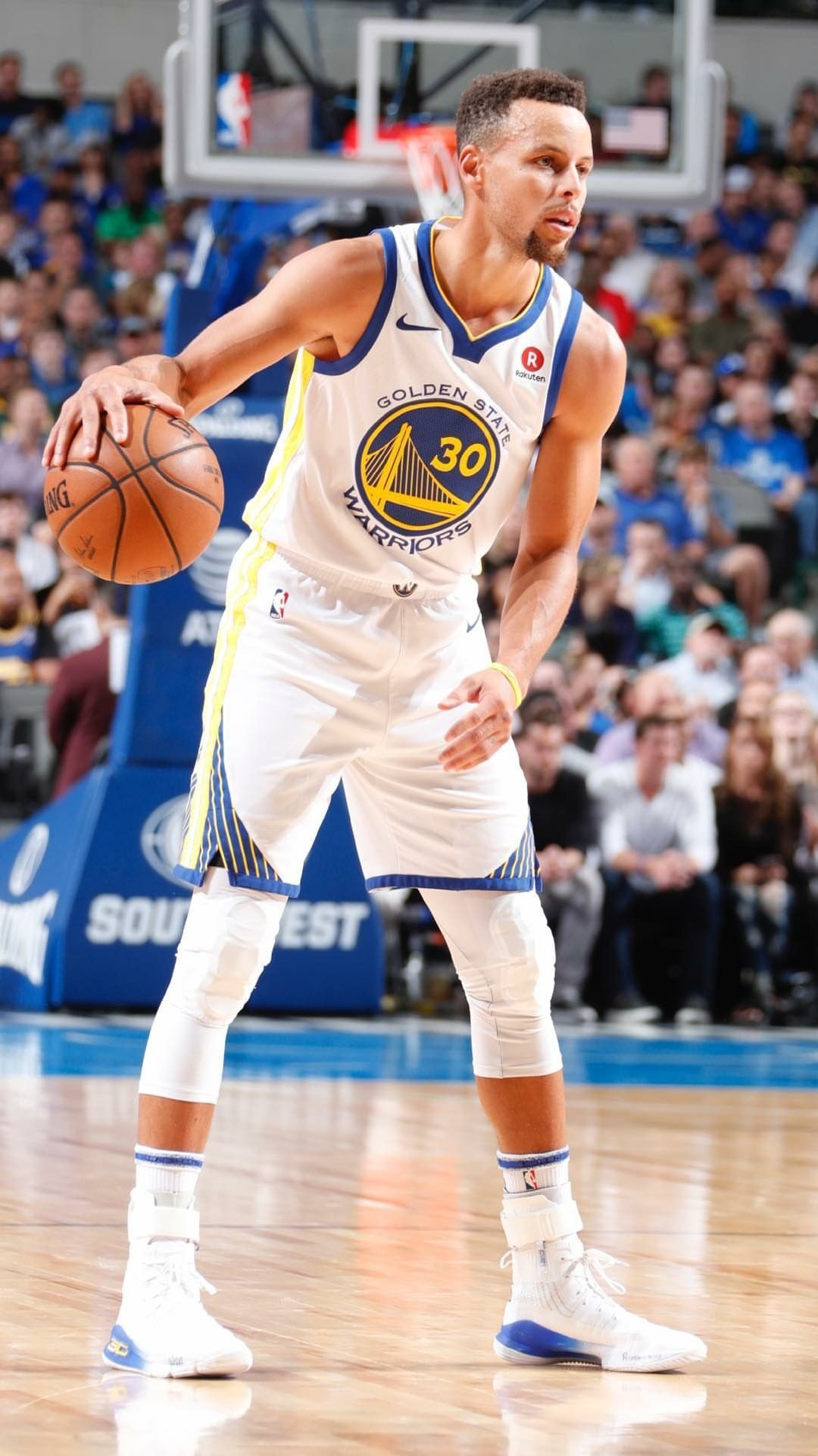 Stephen Curry, 2017 wallpapers, Ryan Sellers, Curry photos, 1080x1920 Full HD Handy