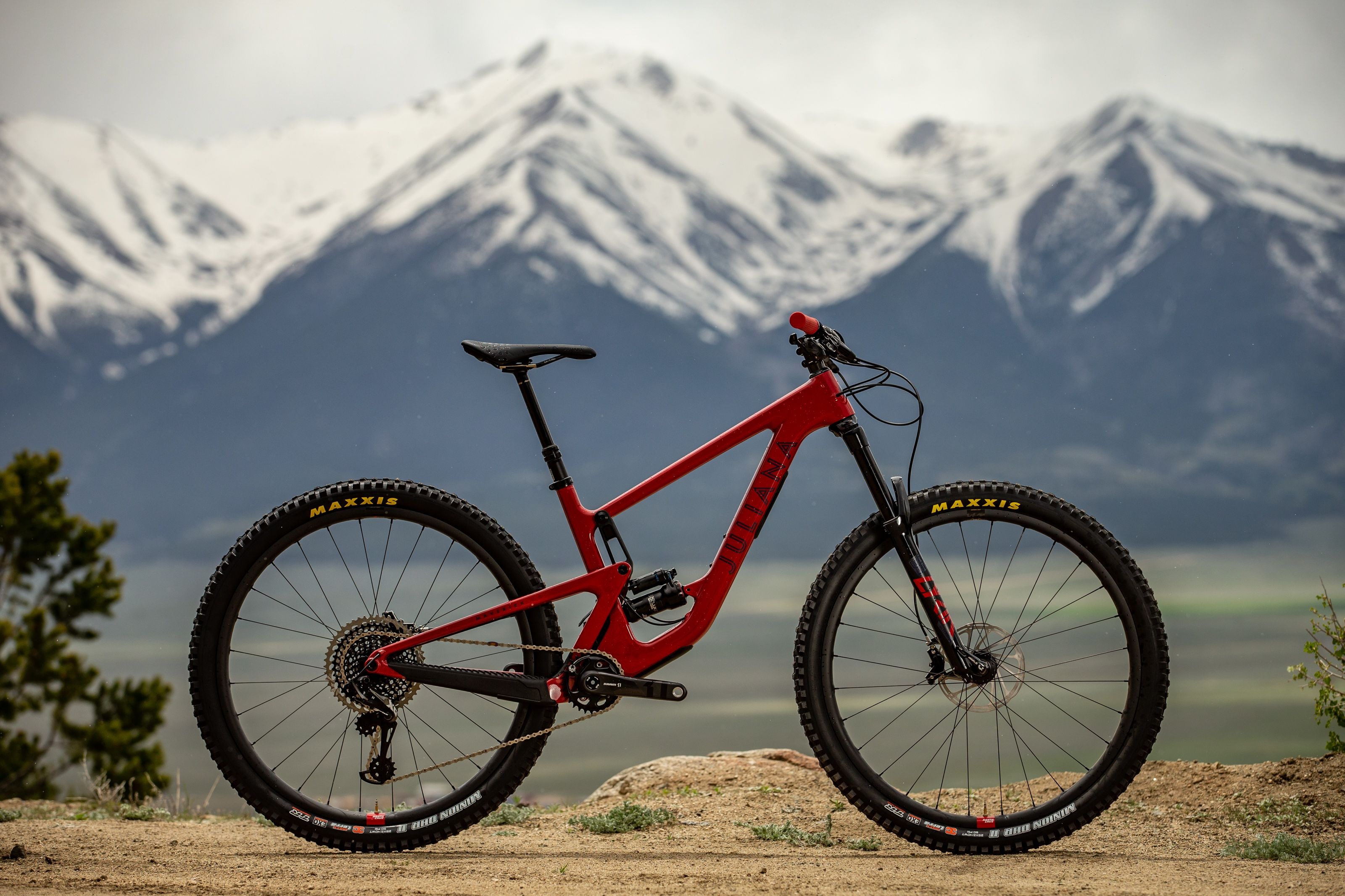 Juliana Bicycles, Maverick mountain bike, Hightower, Best MTBs, 3200x2140 HD Desktop