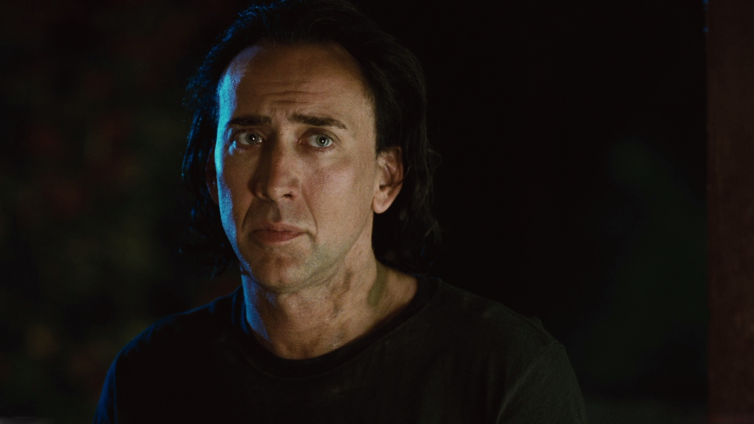 Nicolas Cage, Movies, Funny wallpapers, 2560x1440 HD Desktop