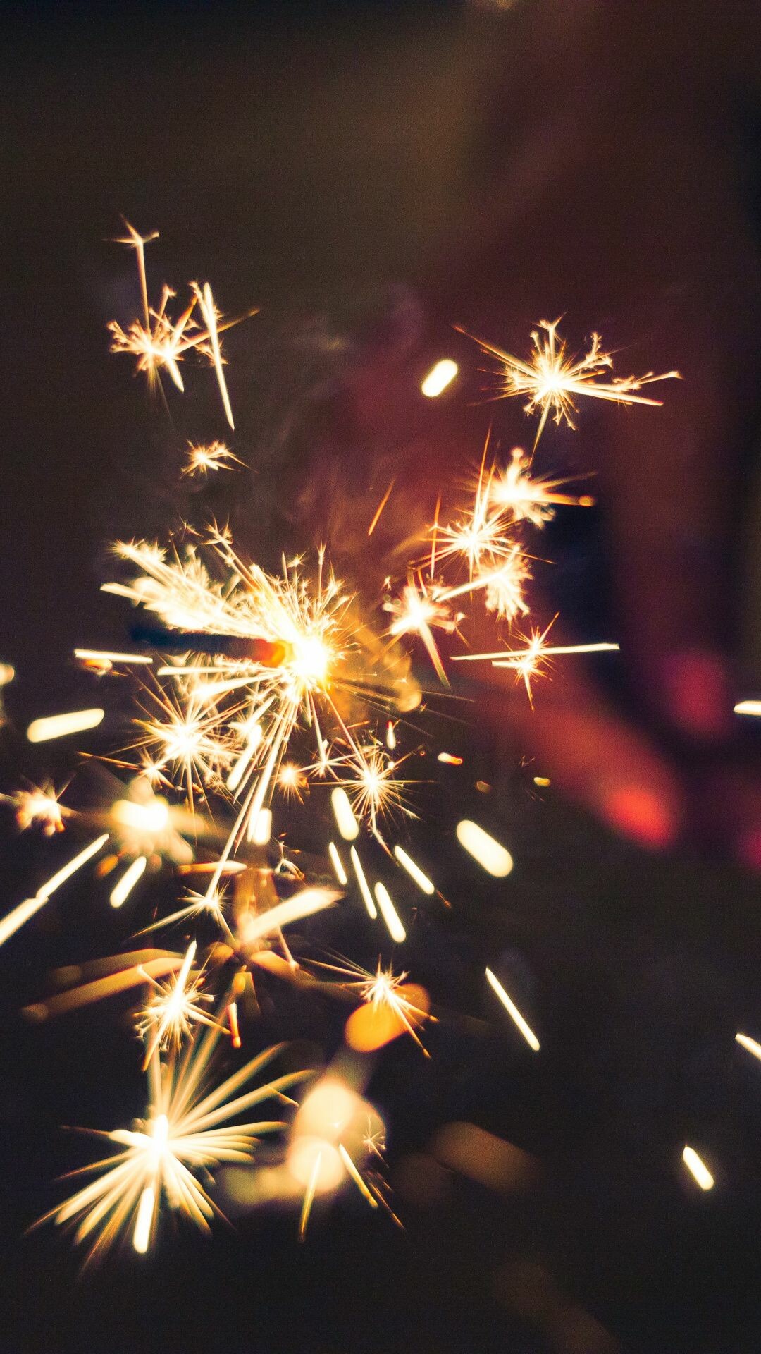 Sparkler celebration, Festive lights, Fireworks show, Cultural tradition, 1080x1920 Full HD Phone