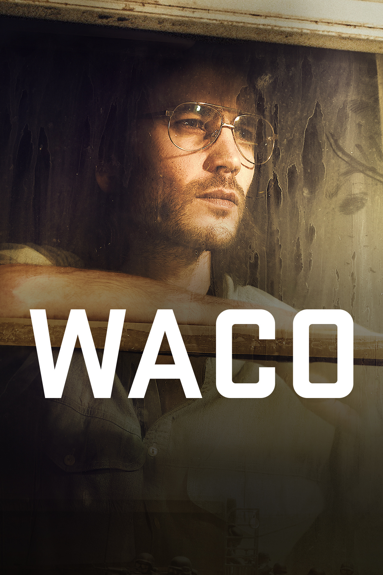 Waco TV series, Season 1, photos, posters, 1280x1920 HD Handy