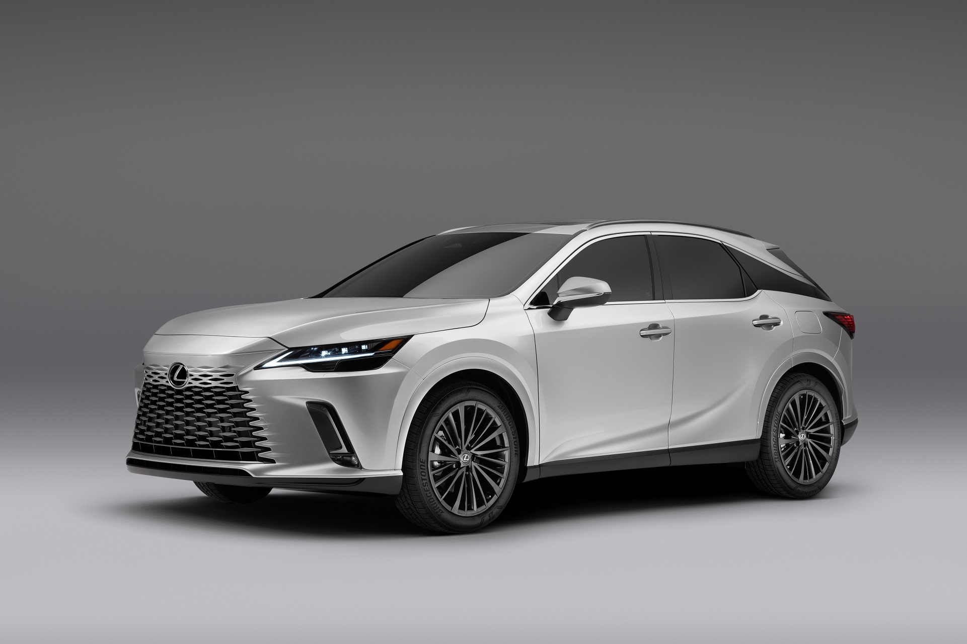 Lexus RX, 2023 innovation, Free download wallpapers, Electrifying performance, 1930x1280 HD Desktop