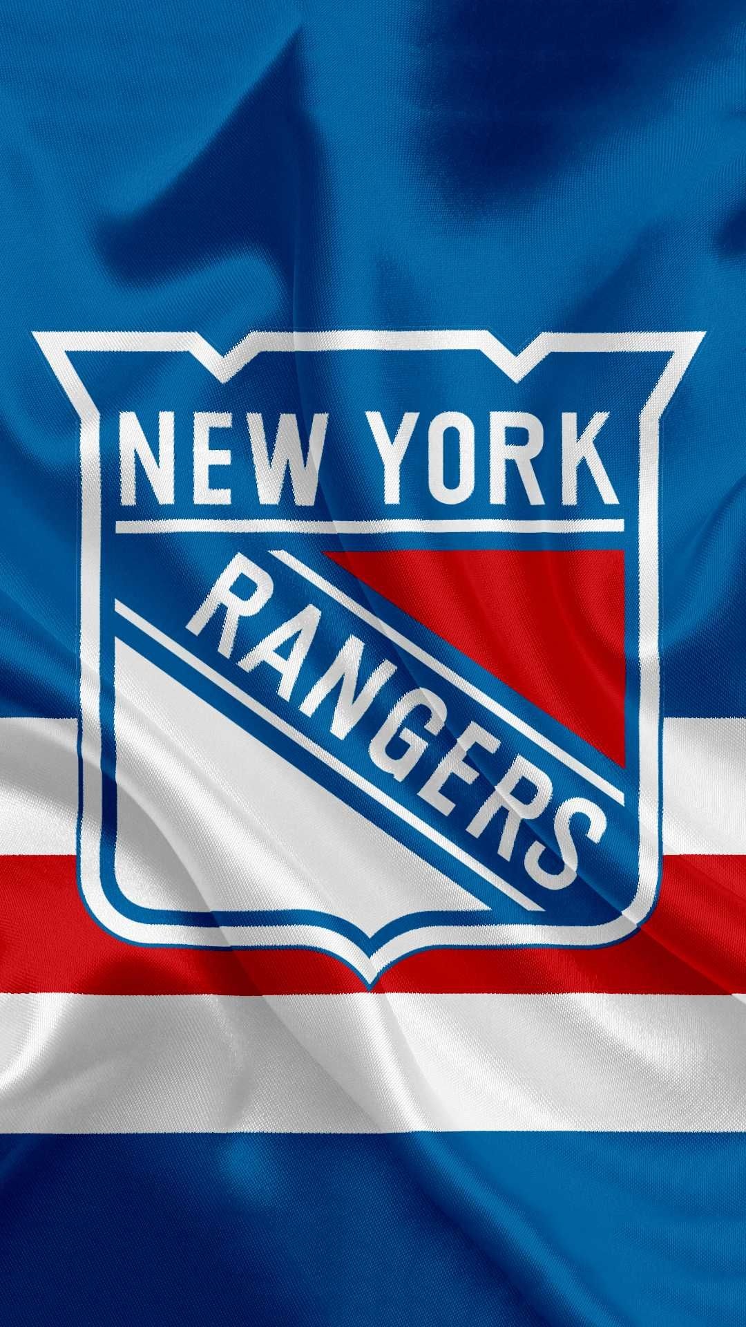 New York Rangers, NY Rangers wallpaper, Hockey, Ice hockey, 1080x1920 Full HD Phone