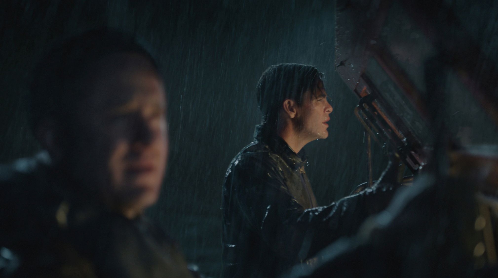 The Finest Hours, Every movie has a lesson, Movie review, 2020x1130 HD Desktop