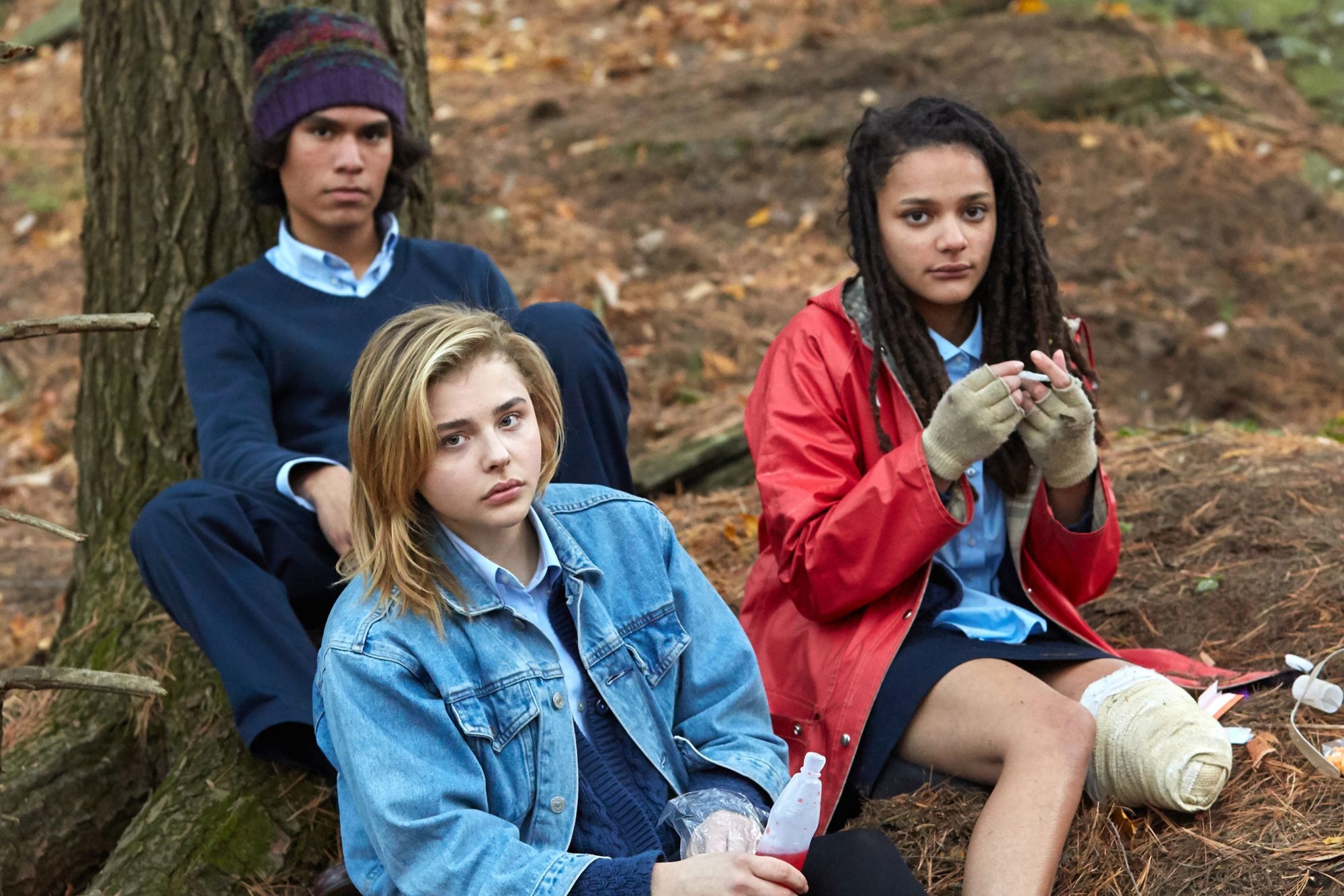 The Miseducation of Cameron Post, LGBTQIA+ struggle, Conversion therapy, Coming-of-age, 2000x1340 HD Desktop