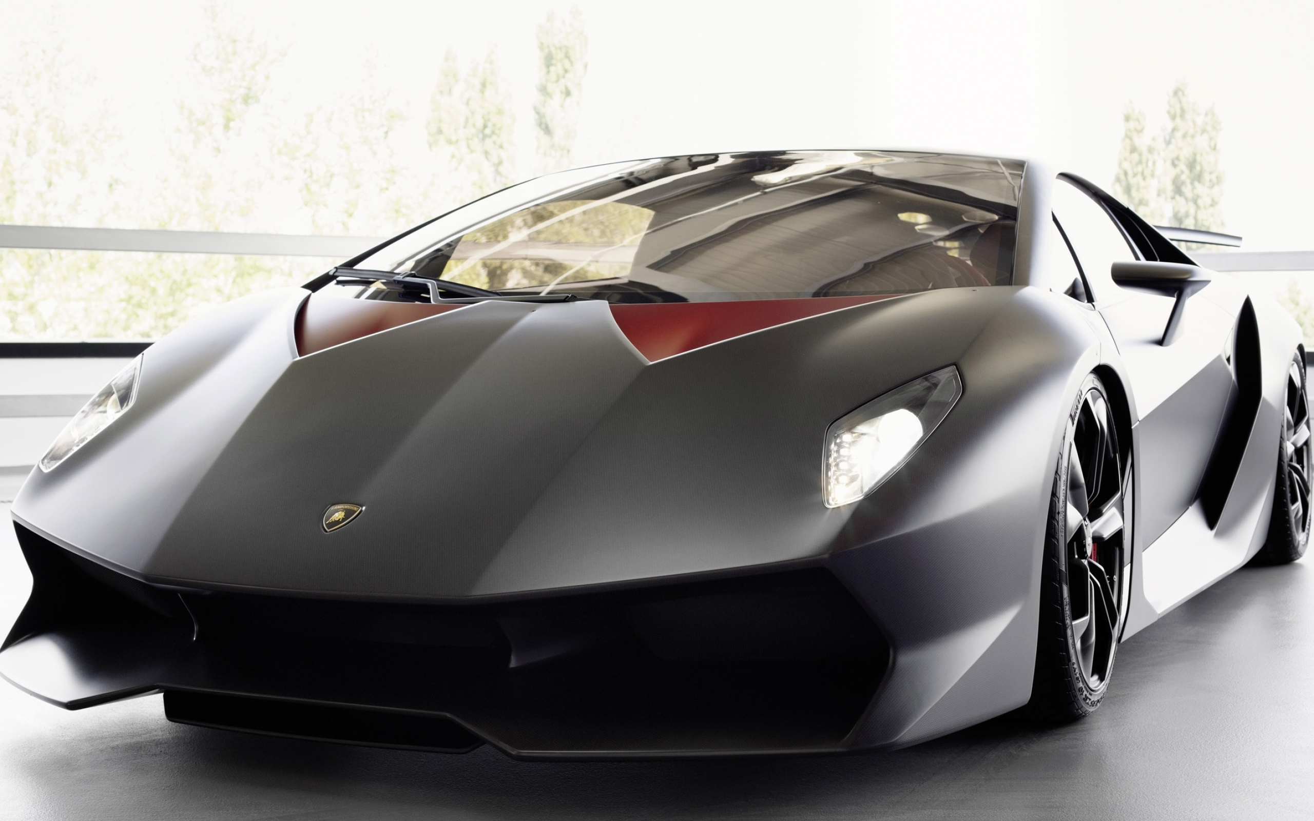 2010 Lamborghini Sesto Elemento, Supercar wallpapers, HD desktop backgrounds, Car enthusiasts, 2560x1600 HD Desktop