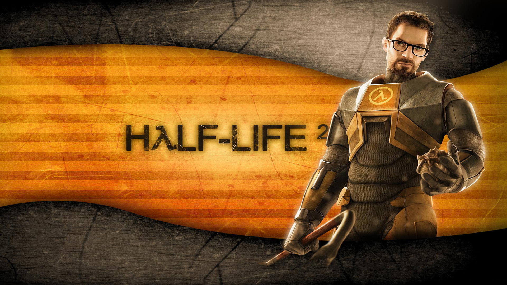 Half-Life 2 wallpaper, HD backgrounds, 1920x1080 Full HD Desktop