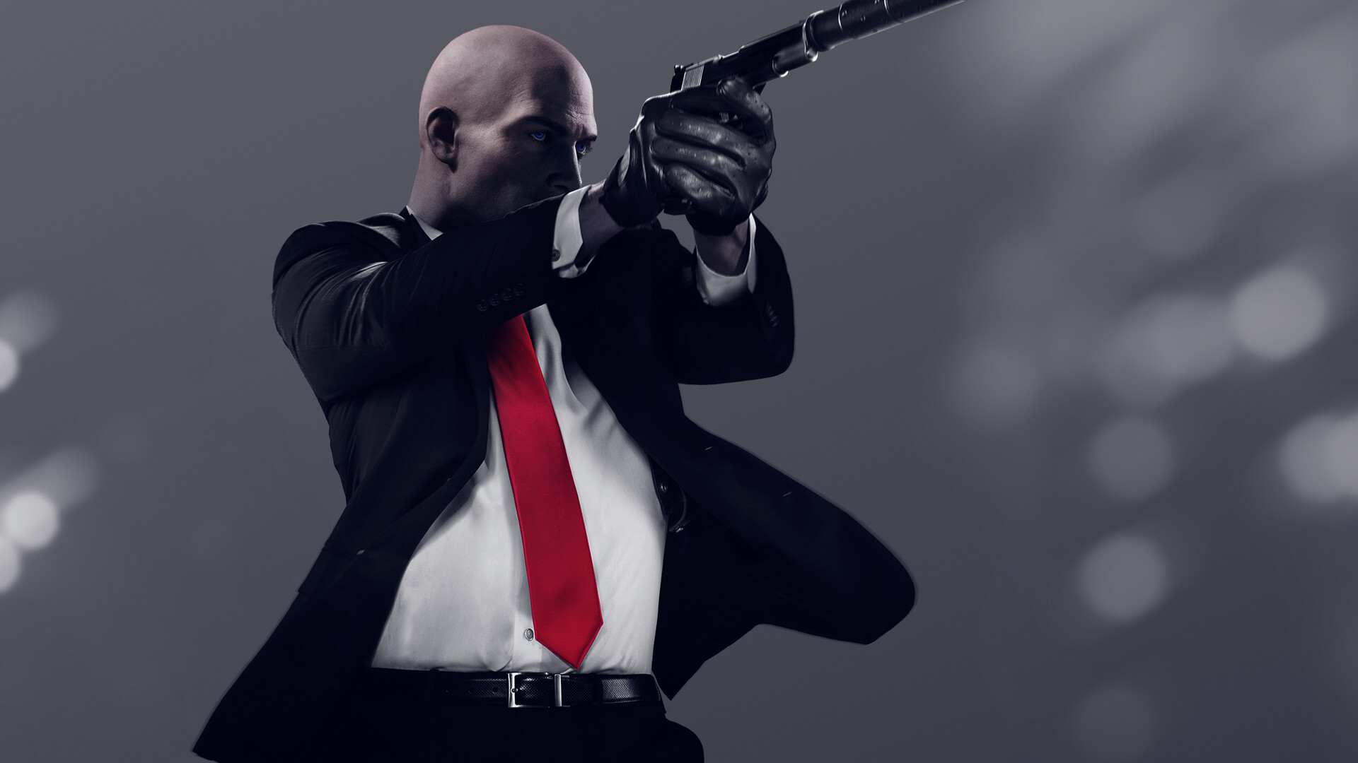 Hitman (Game): The game included two online multiplayer modes called Sniper Assassin and Ghost Mode. 1920x1080 Full HD Wallpaper.