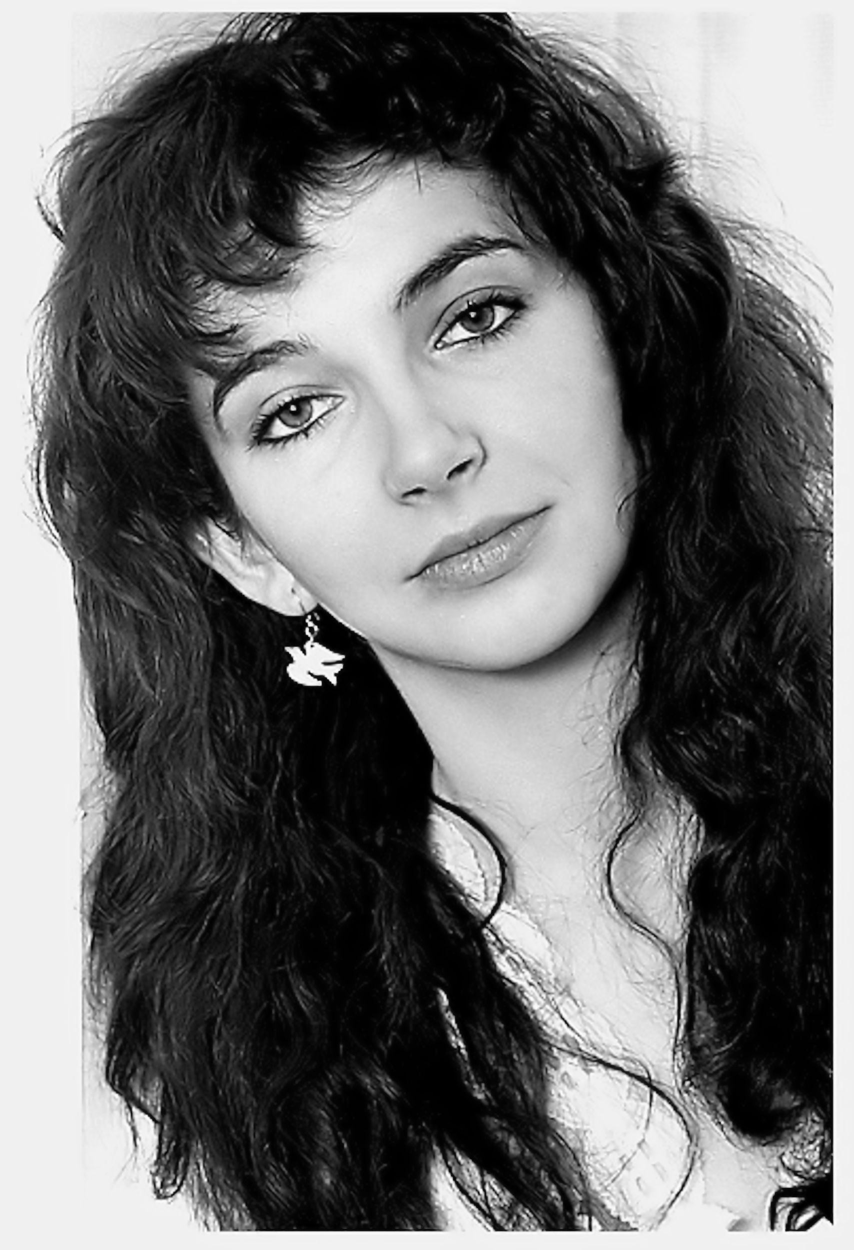 Kate Bush, Beauty icon, Captivating performer, Singer-songwriter, 1710x2500 HD Phone