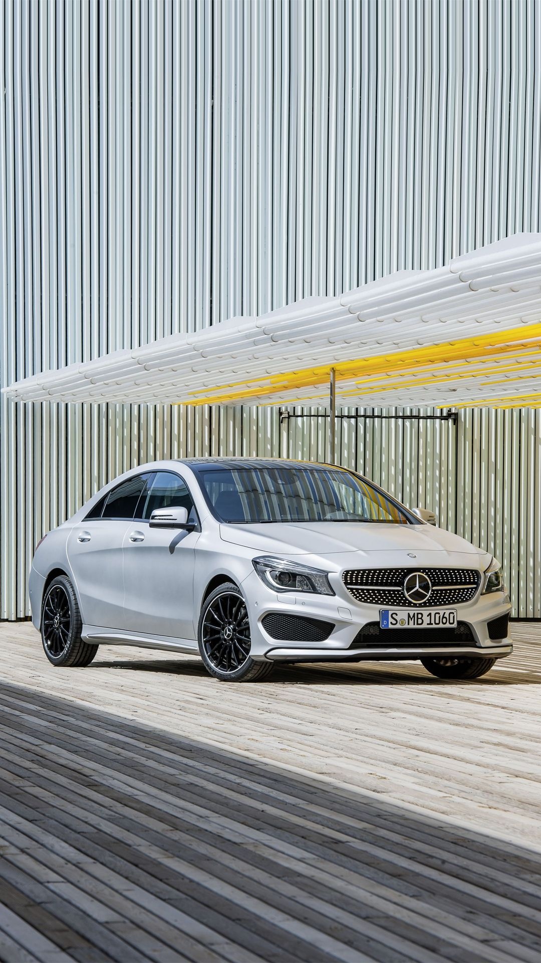 Mercedes-Benz CLA, Mercedes CLA 45 wallpapers, Top free backgrounds, 1080x1920 Full HD Phone