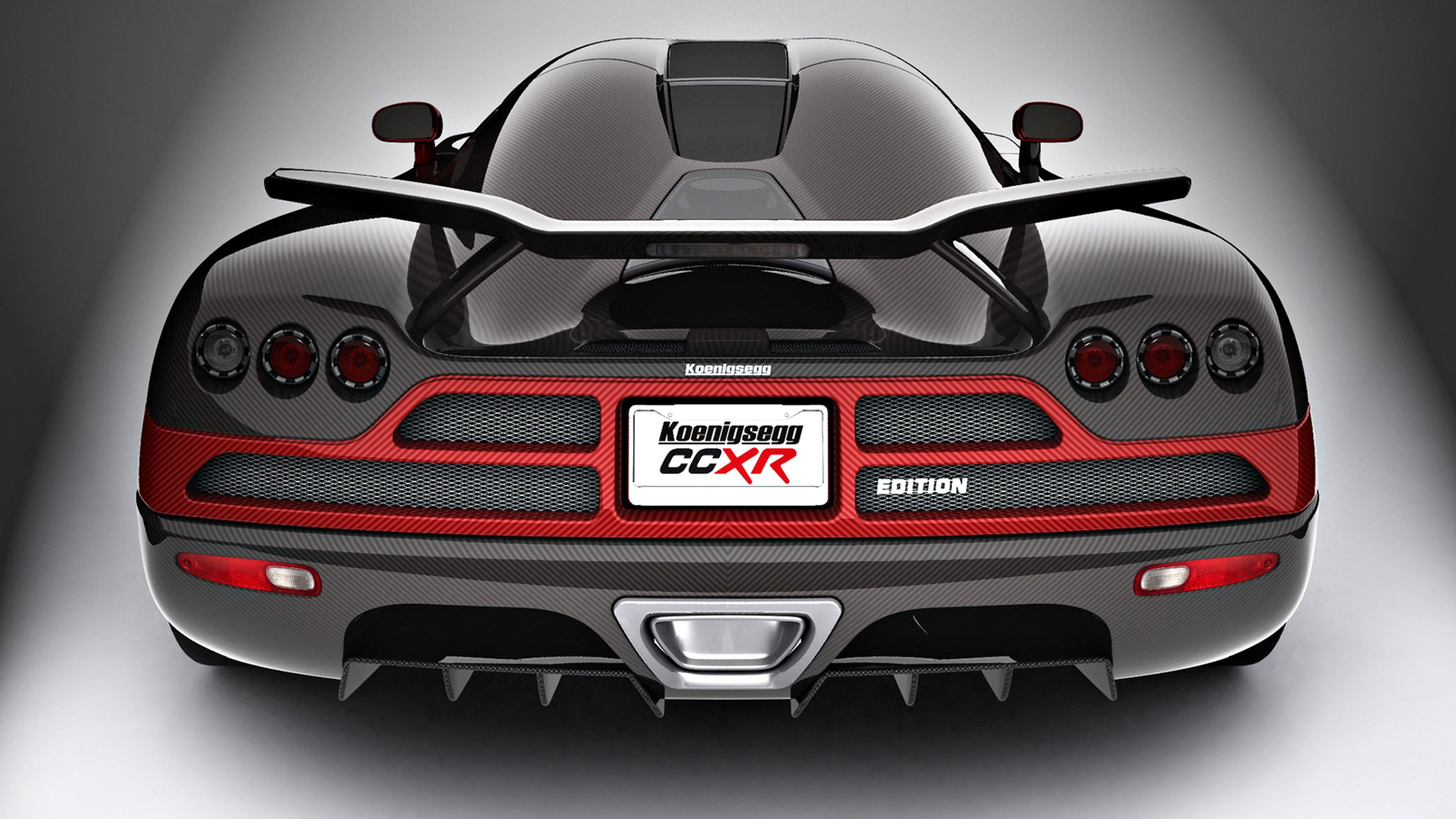 Koenigsegg CCXR, HD Cars, 4K wallpapers, 3840x2160 4K Desktop