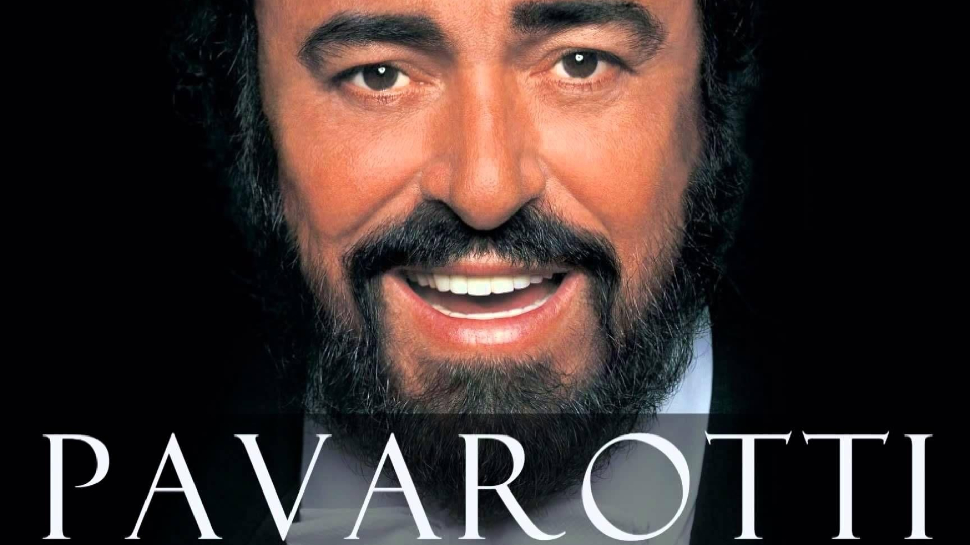 Luciano Pavarotti, Wallpapers, Most popular, 1920x1080 Full HD Desktop