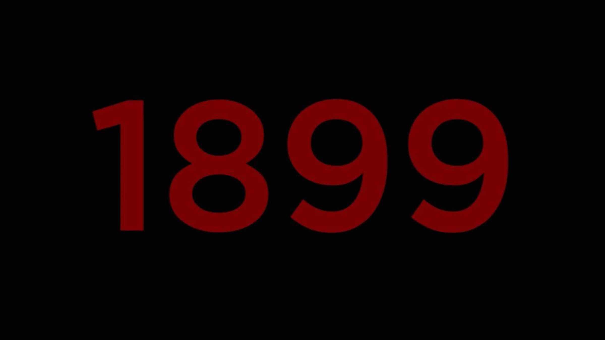 1899 (TV series), Preview, Netflix Show, Creators of Dark, 2400x1350 HD Desktop