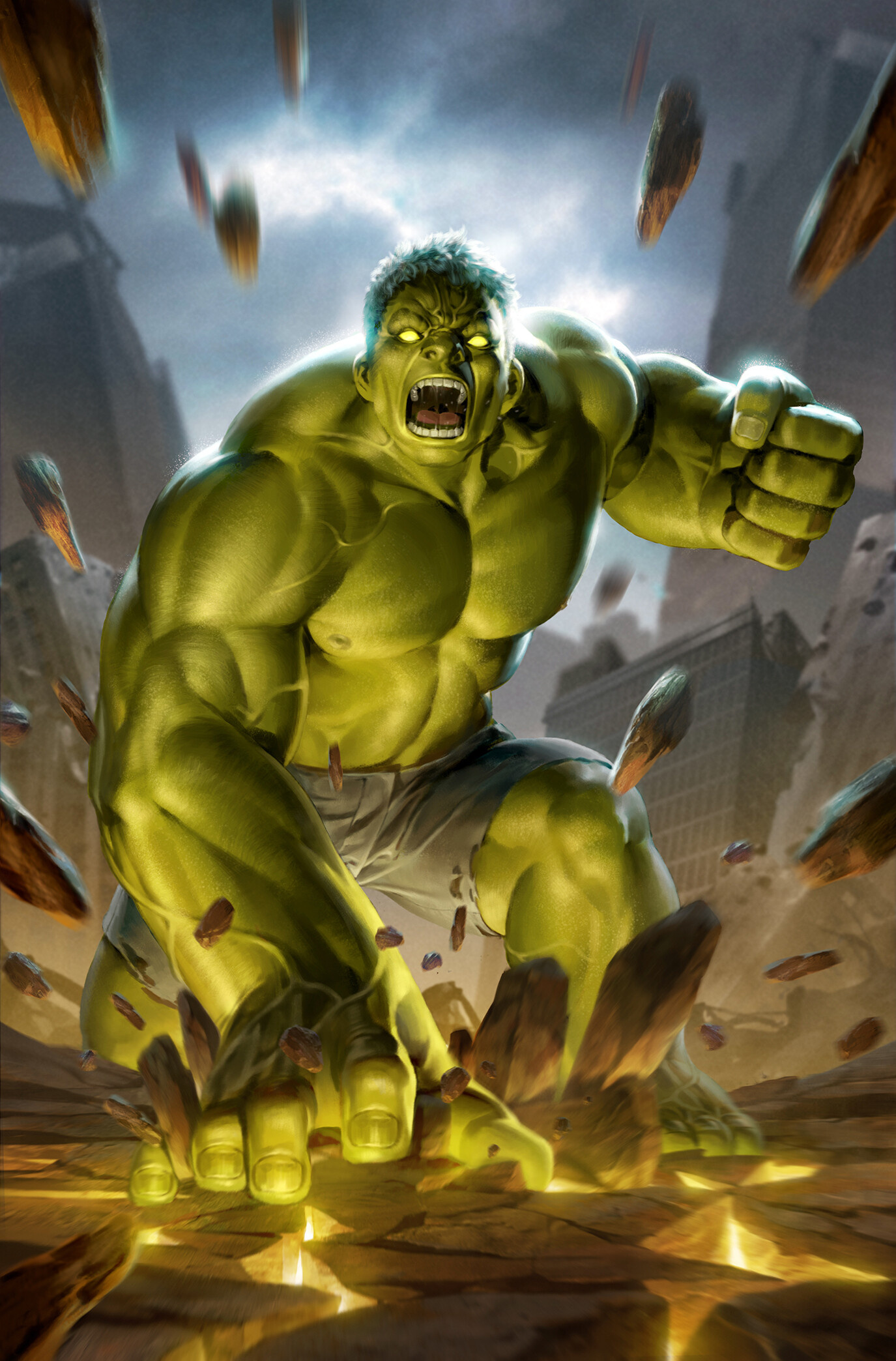 Incredible Hulk (Comics), Peter David omnibus edition, Graphic novel collection, Amazon, 1380x2090 HD Handy