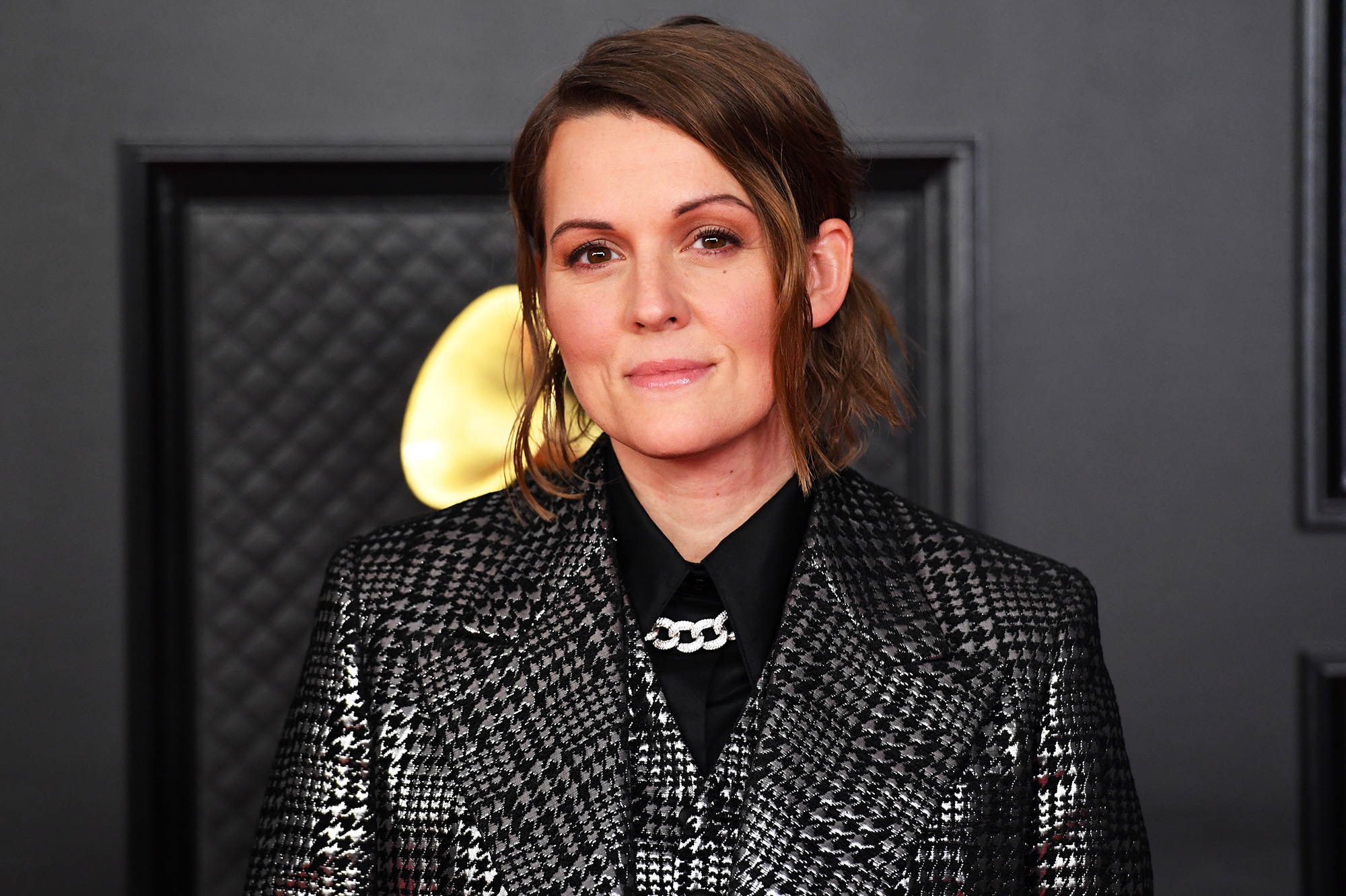 Brandi Carlile, Disappointment at Grammys, Song category change, Musical recognition, 2000x1340 HD Desktop