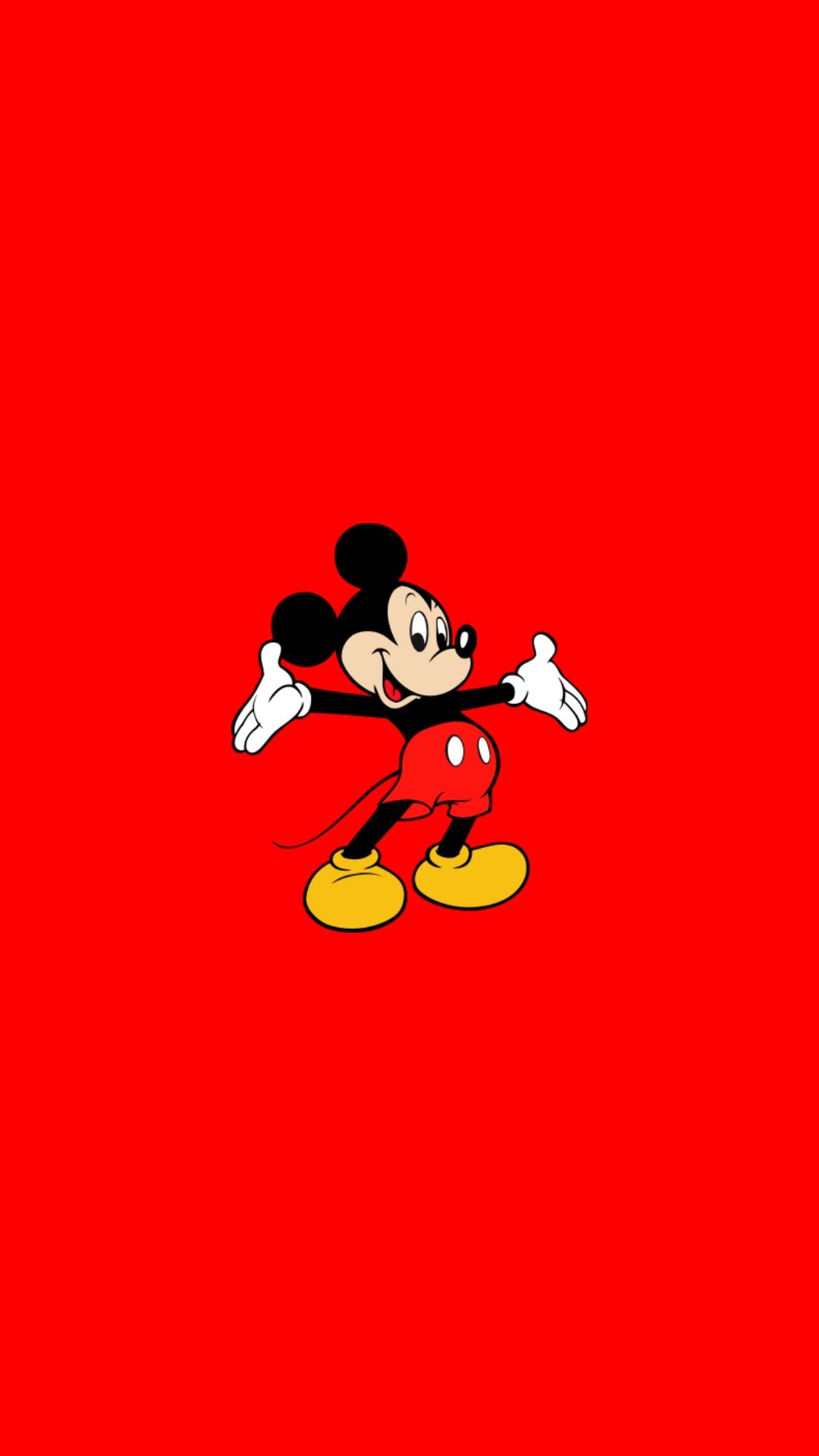 Marvel wallpapers, Mickey Mouse edition, Superhero-inspired designs, 1080x1920 Full HD Phone