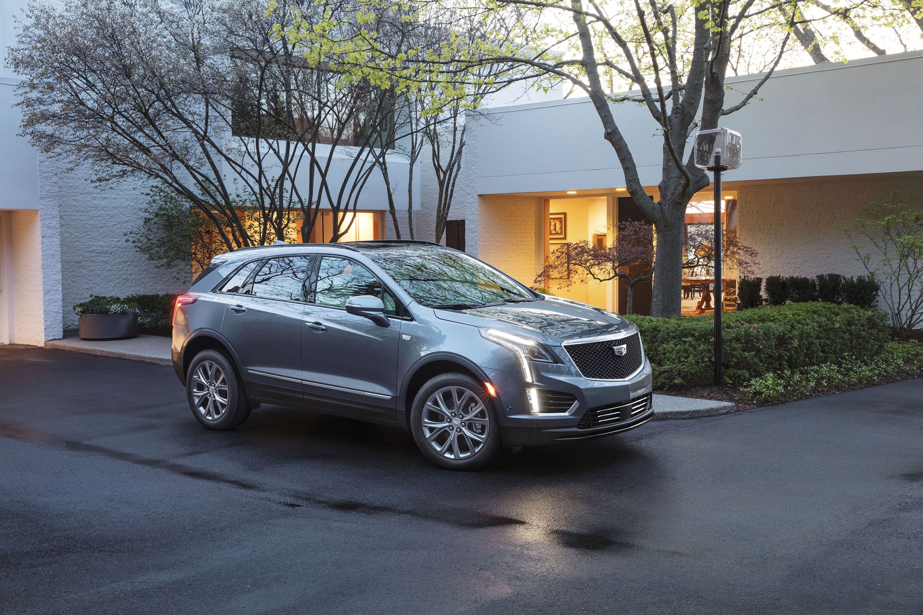 Cadillac XT5, Review, Pricing and specs, Car enthusiasts, 3000x2000 HD Desktop