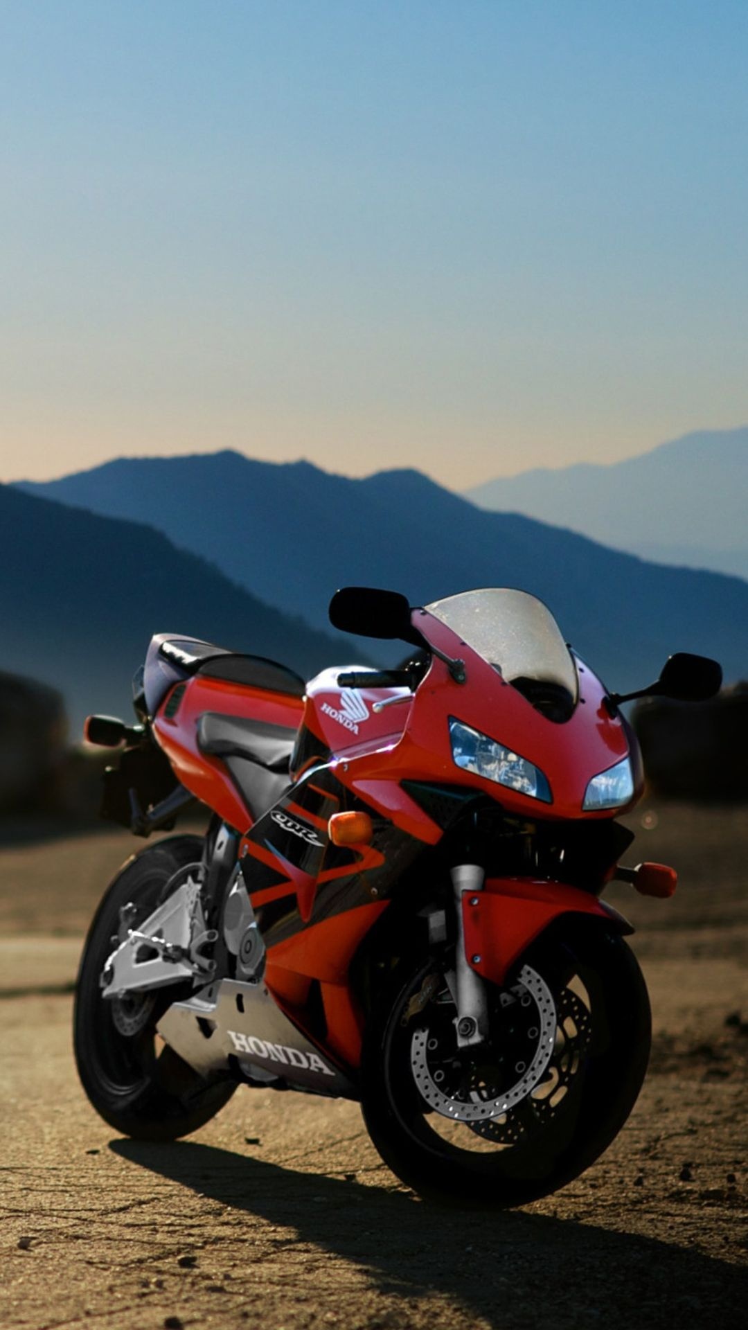 Honda Fireblade, Motorbike wallpapers, Superbike, Speed machine, 1080x1920 Full HD Handy
