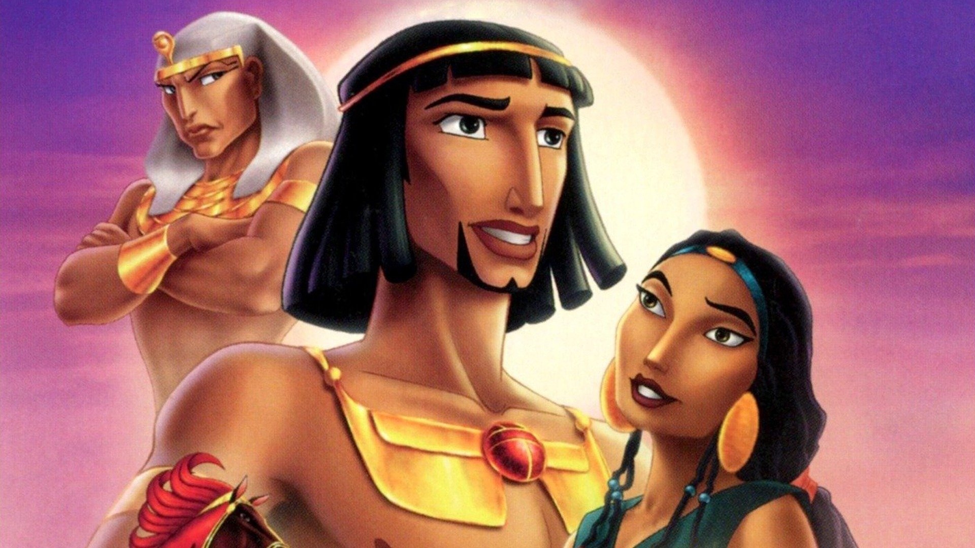 The Prince of Egypt, Watch full movie, Online streaming, Cinematic delight, 1920x1080 Full HD Desktop