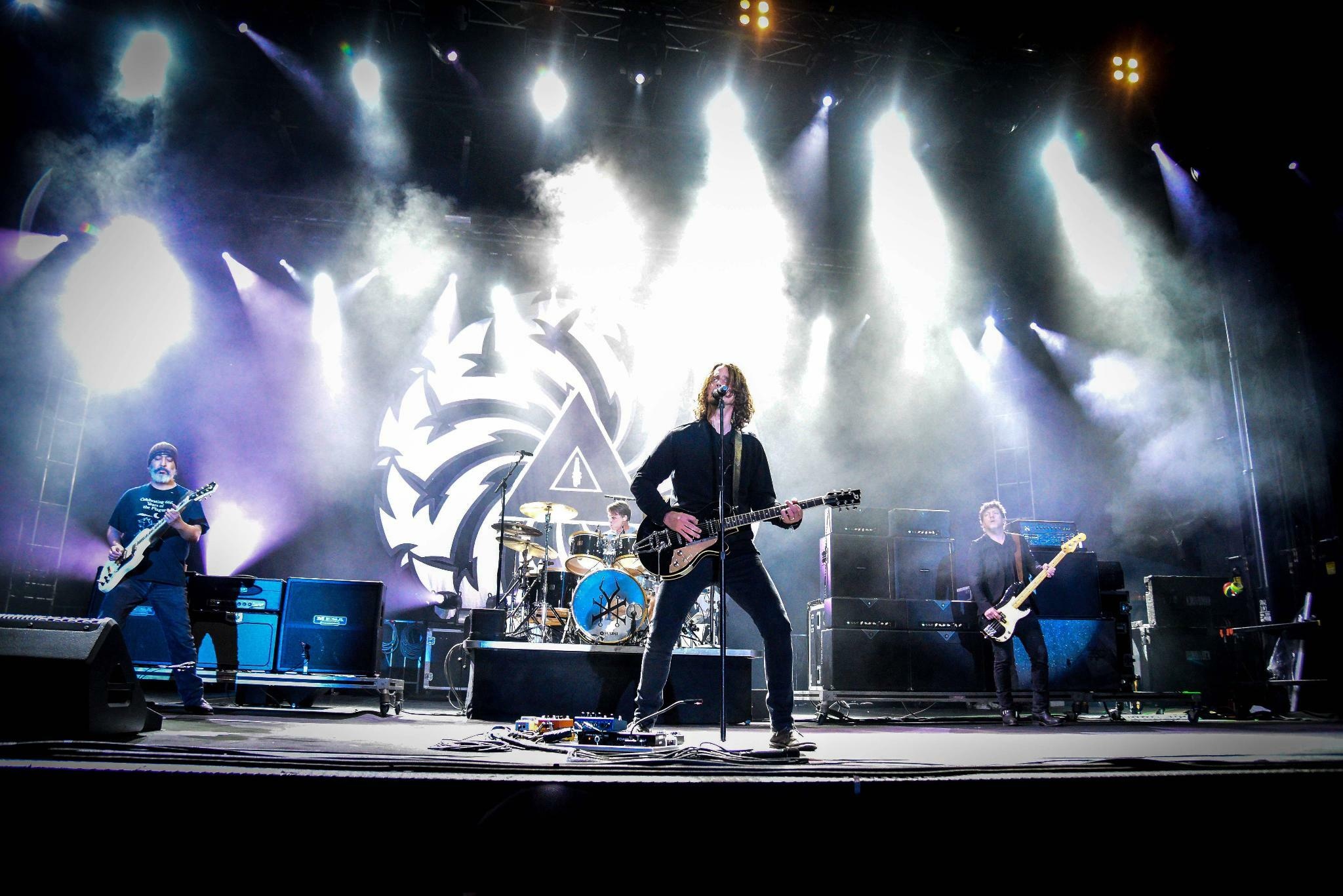 Soundgarden, Chris Cornell tribute, Culture Tagesspiegel, Mourning, 2050x1370 HD Desktop