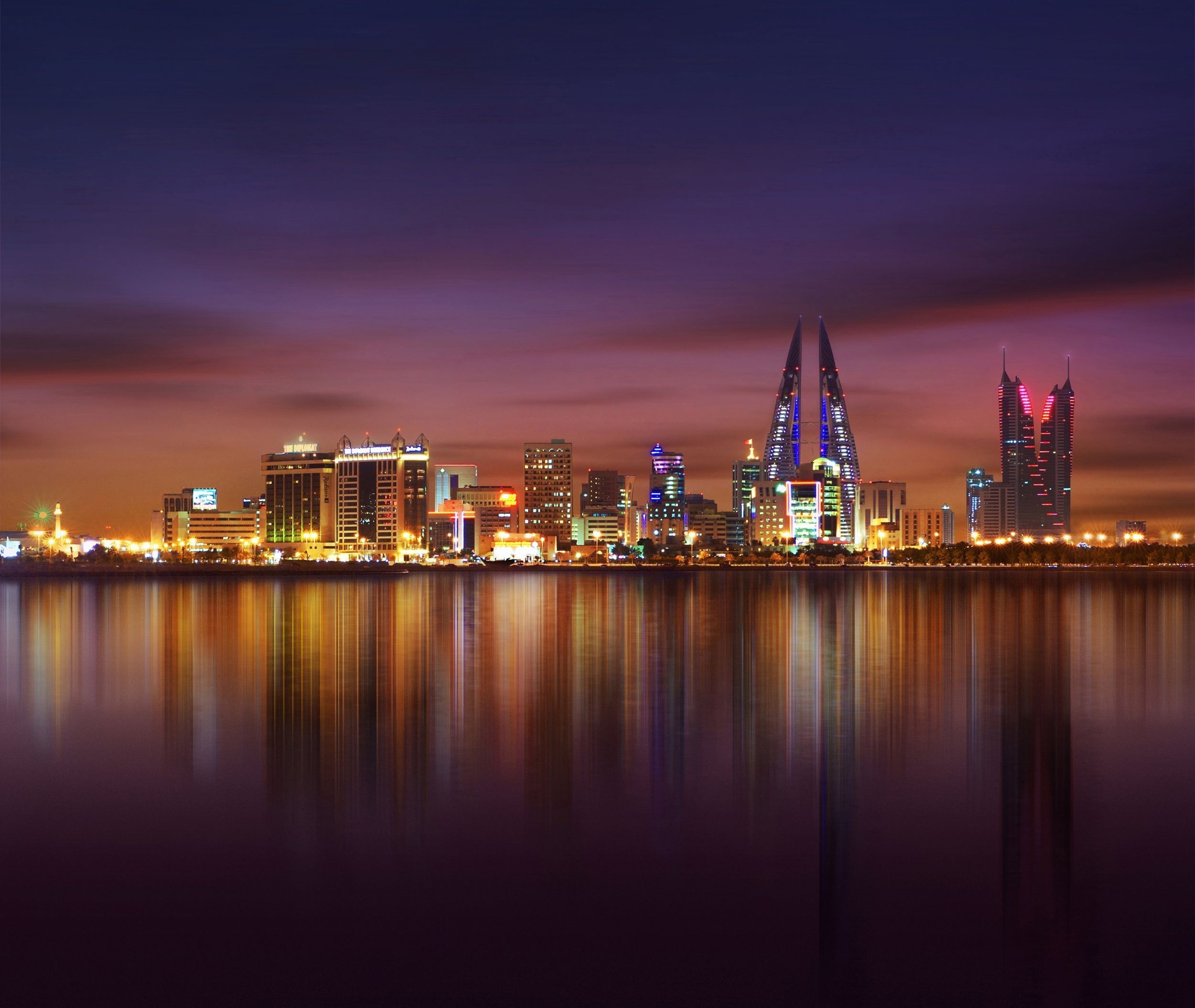 Bahrain travel, Beautiful wallpapers, Breathtaking scenery, Vibrant culture, 2500x2110 HD Desktop