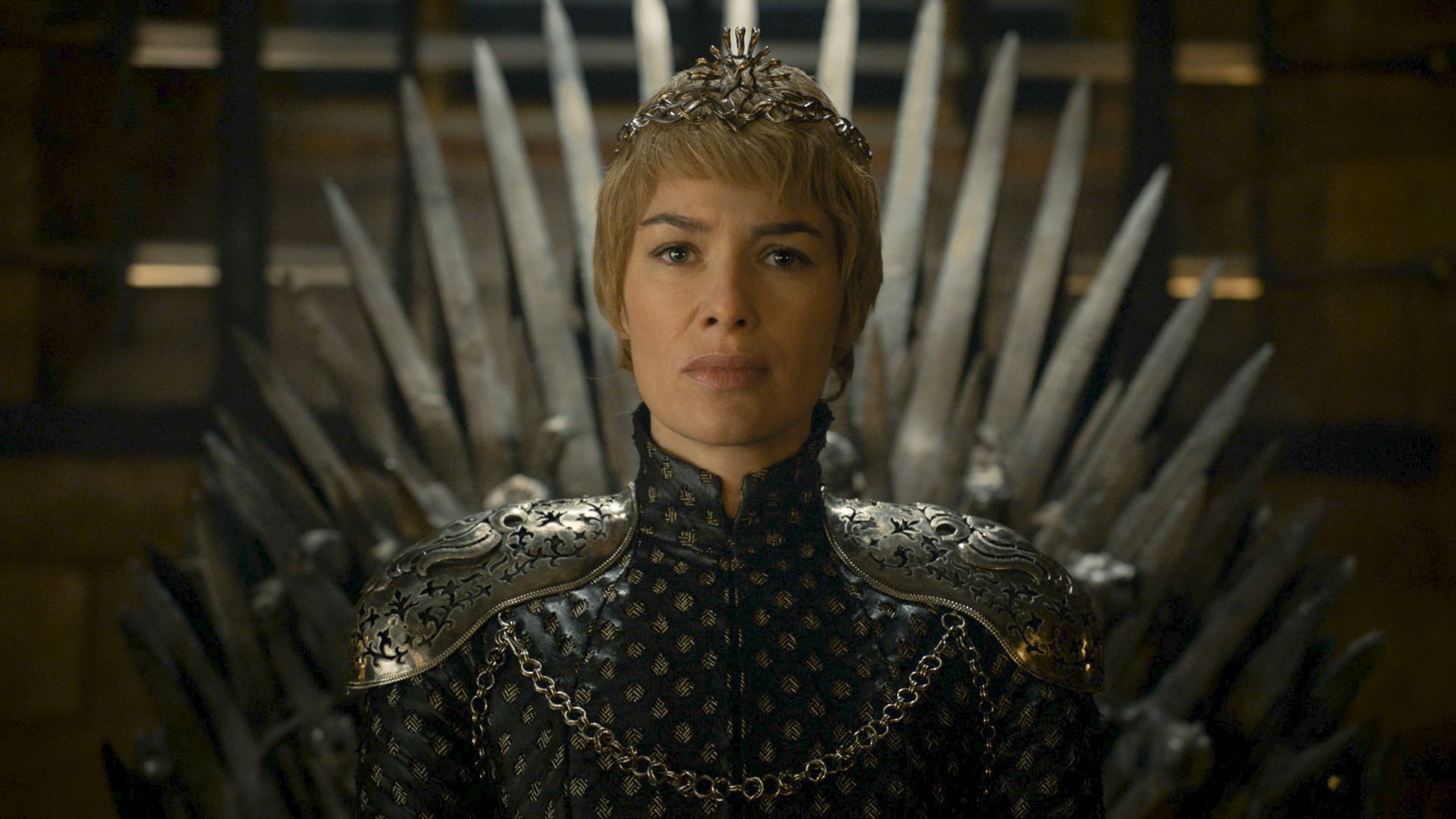 Cersei Lannister, Leadership, Game of Thrones, 3740x2100 HD Desktop