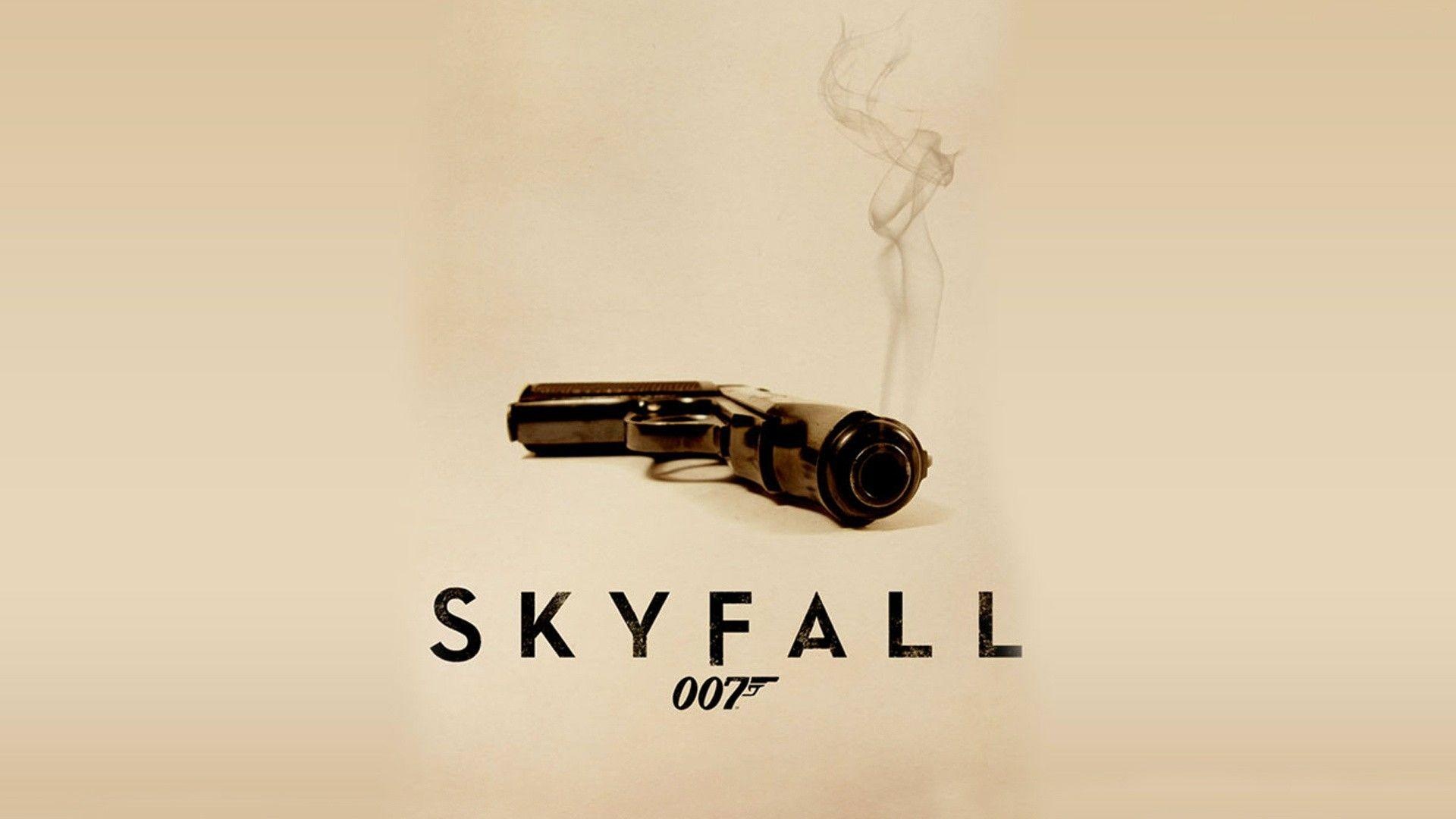 James Bond 007, Skyfall movie, Action-packed scenes, Aston Martin DB10, 1920x1080 Full HD Desktop
