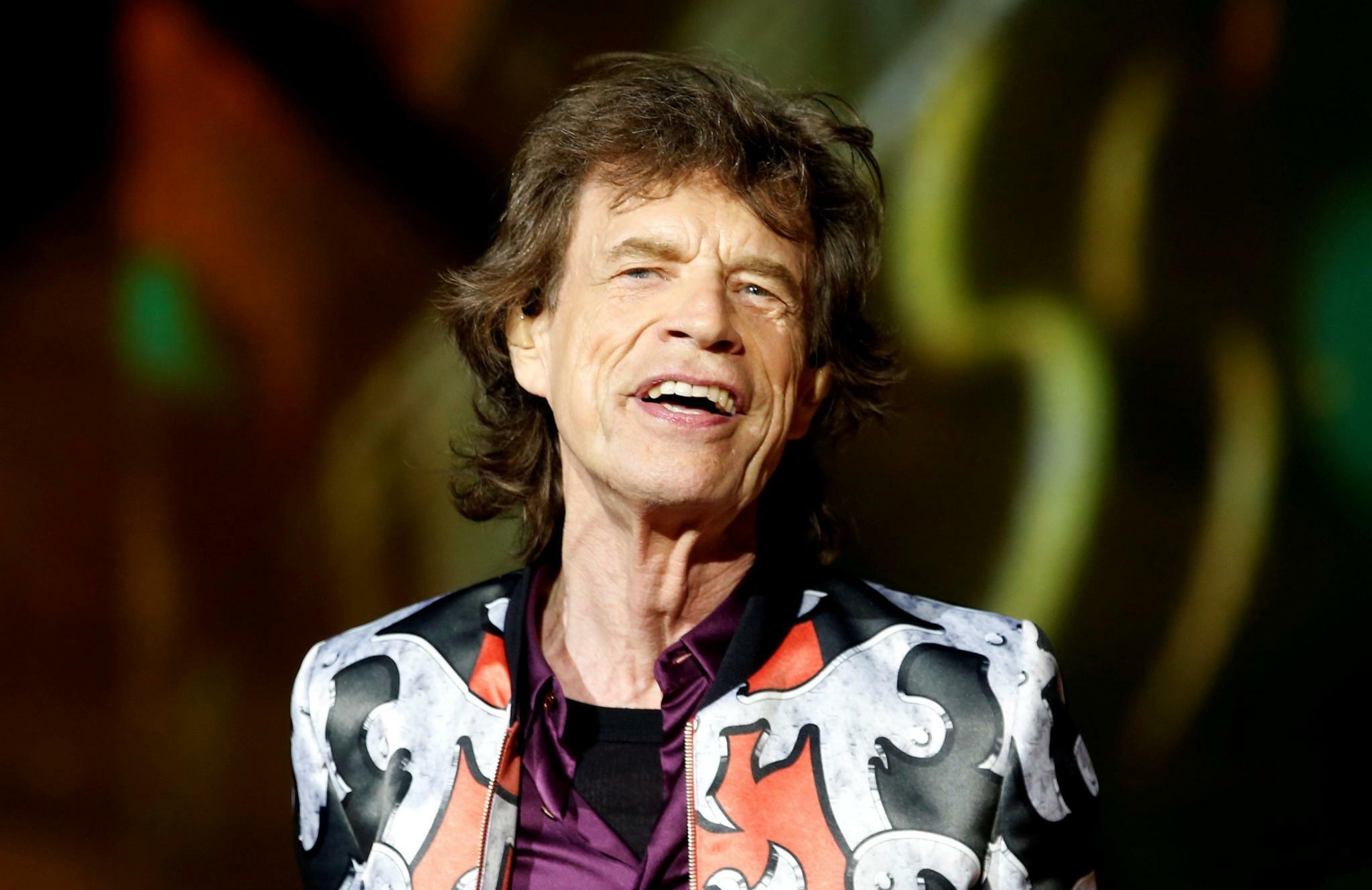 Mick Jagger, Heart surgery success, Celebrity news, Panorama society, 2050x1330 HD Desktop