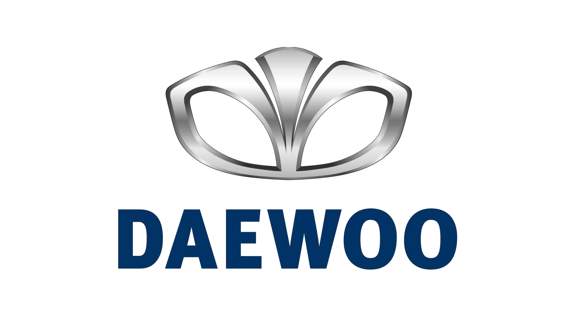 Logo, Daewoo Wallpaper, 1920x1080 Full HD Desktop