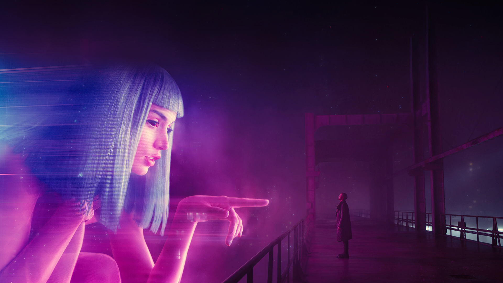 Free Blade Runner 2049 wallpapers, Astonishing visuals, Cutting-edge design, Ultimate fan collection, 1920x1080 Full HD Desktop