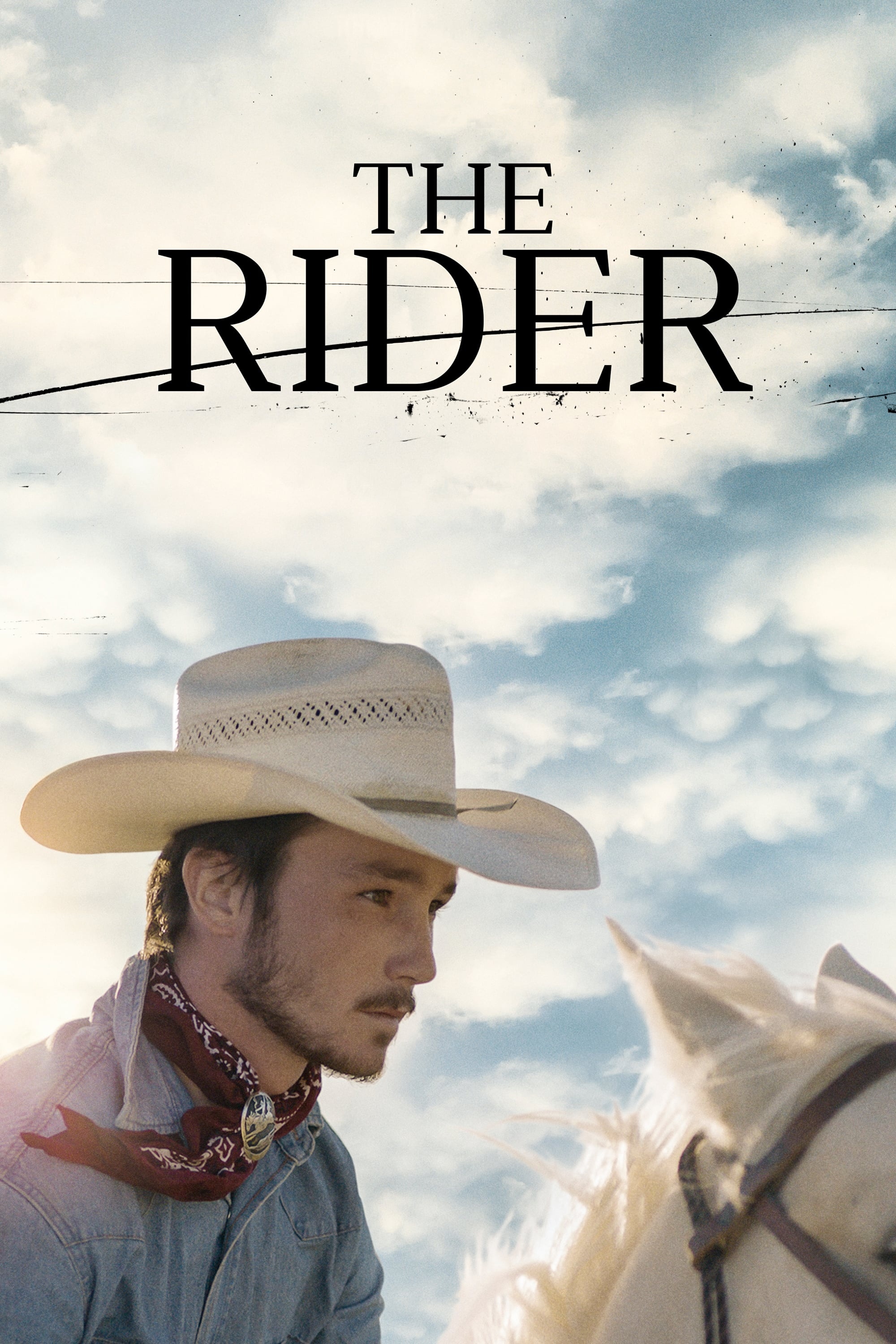 The Rider 2018 posters, Drama film, Independent cinema, Compelling performances, 2000x3000 HD Phone