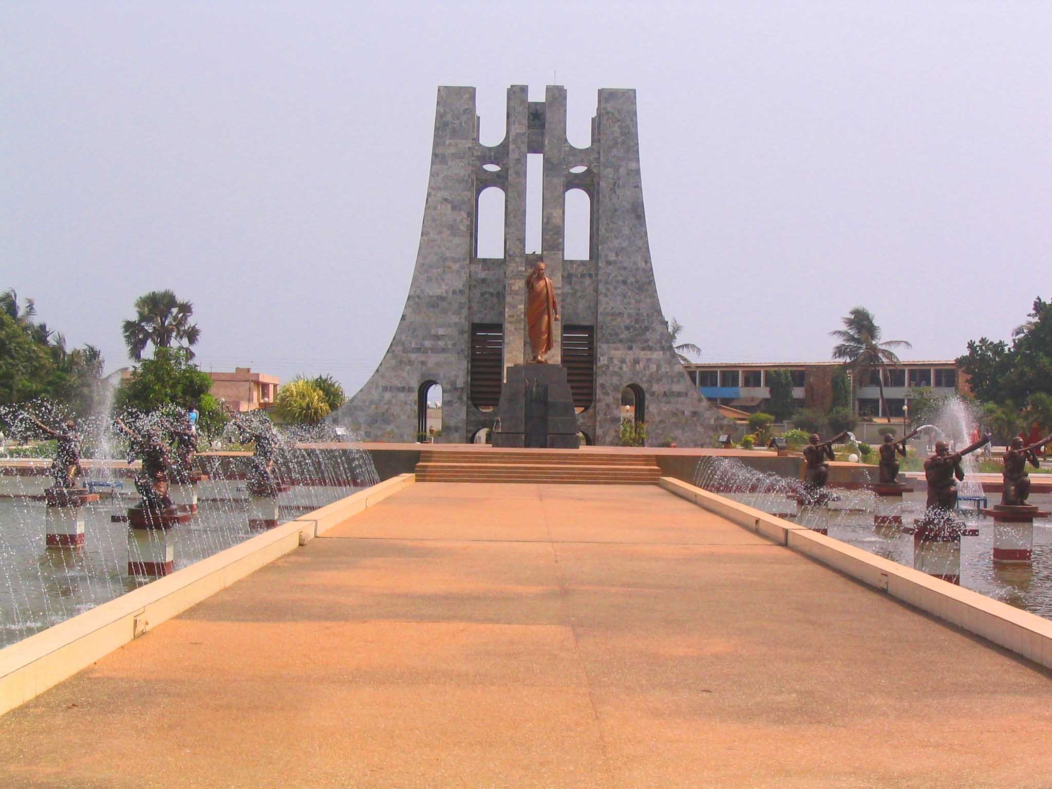Accra, Ghana, Travels, Sunday Spotlight, 2050x1540 HD Desktop