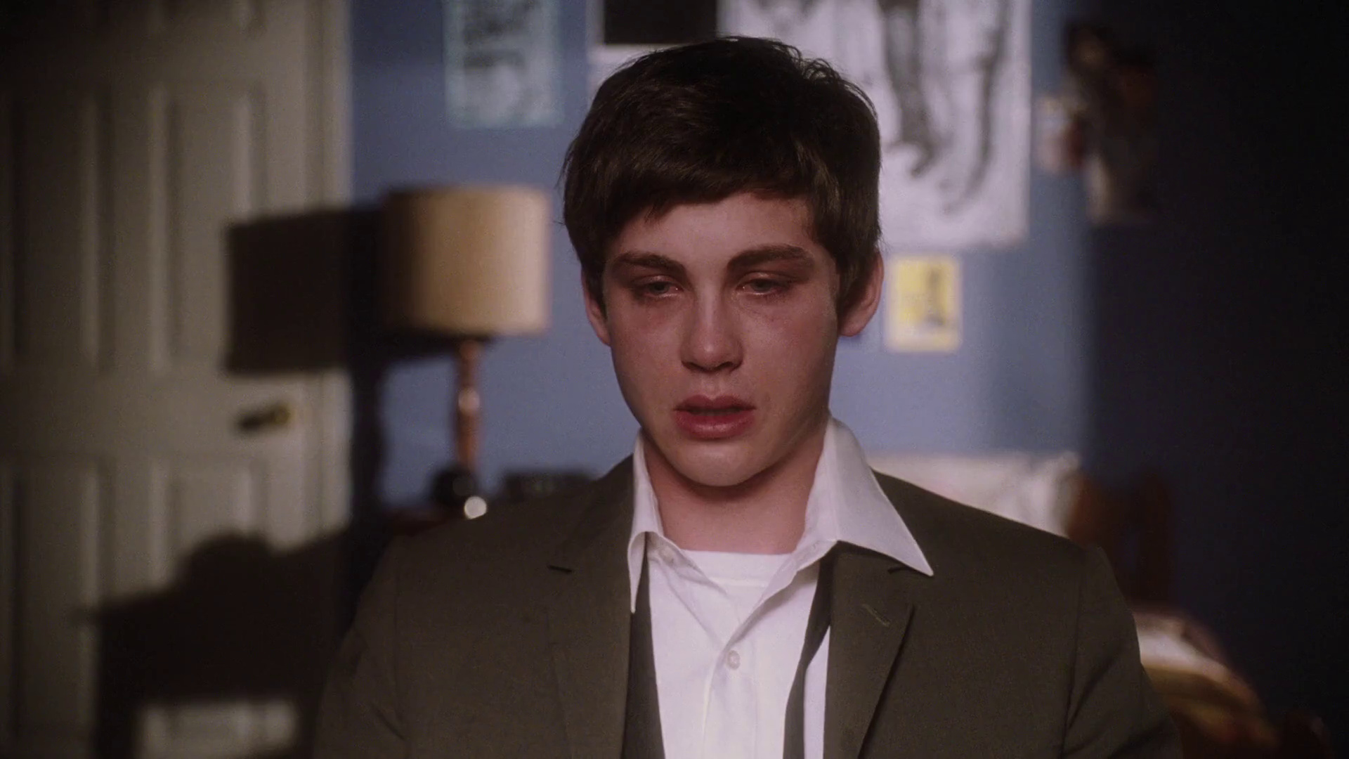 Perks of Being a Wallflower, Movie review, Viewer's commentary, Critic's perspective, 1920x1080 Full HD Desktop